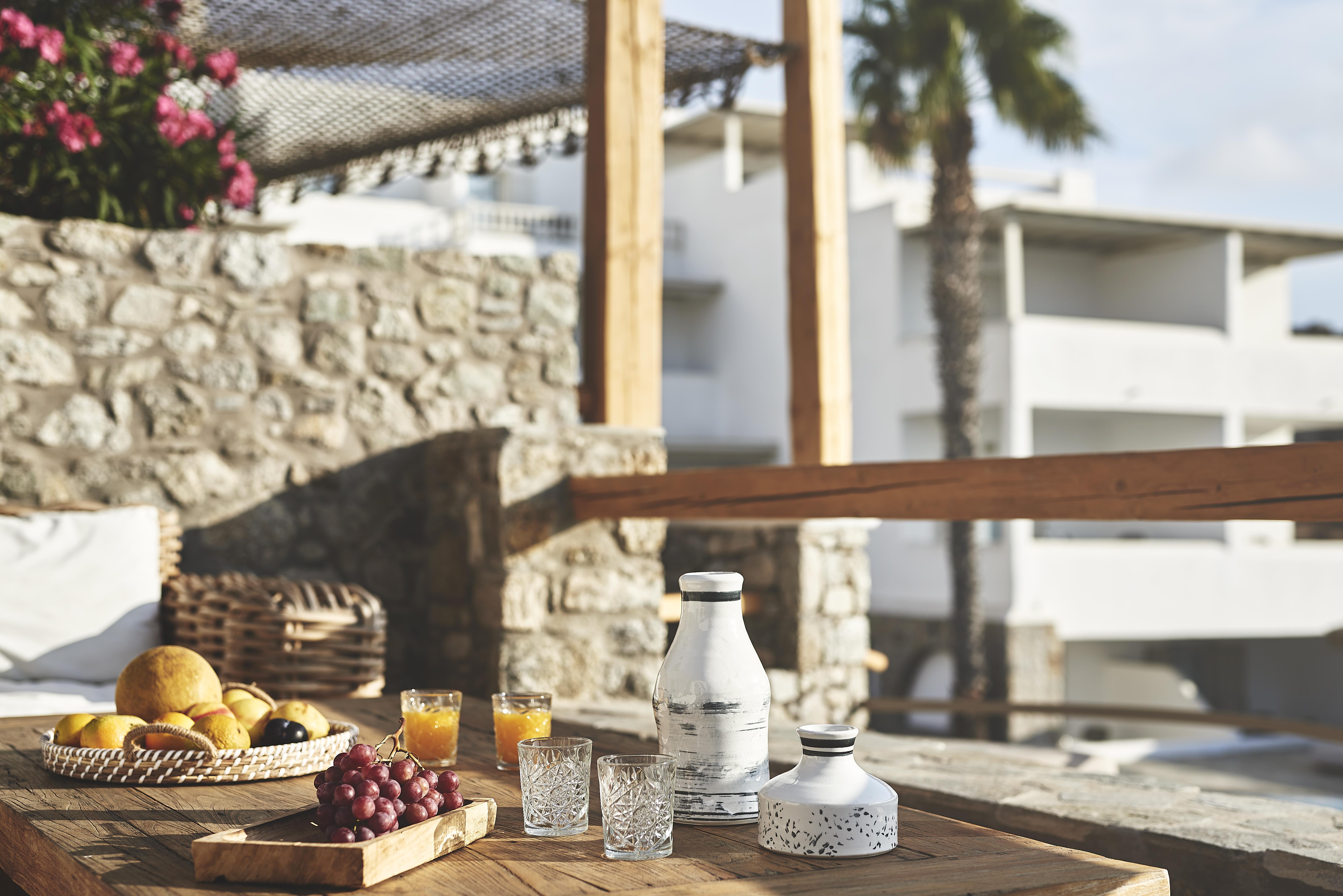 Hotel Palladium 5*