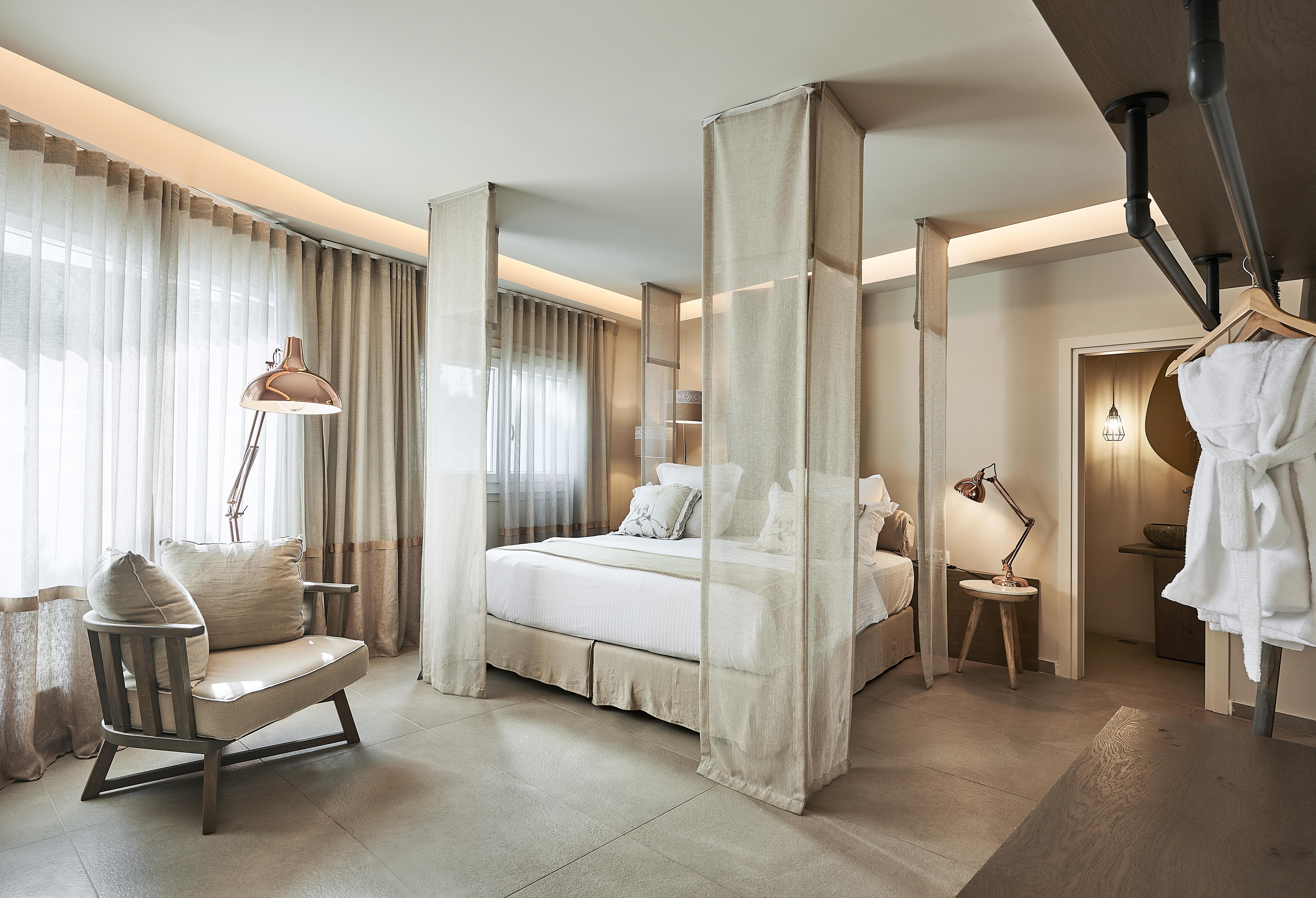 Palladium 5* Platys Gialos (Mykonos)