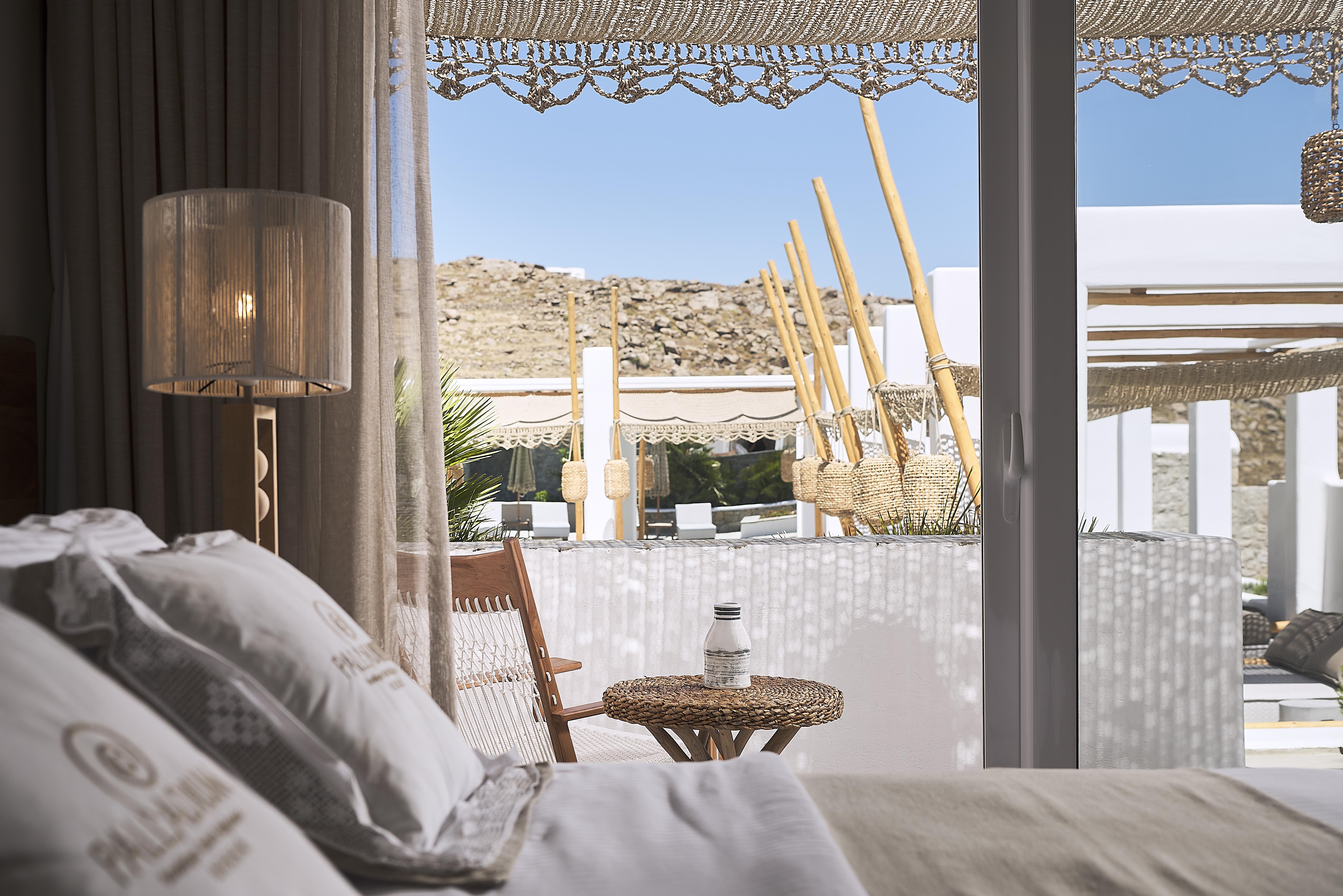 Palladium Platys Gialos (Mykonos)