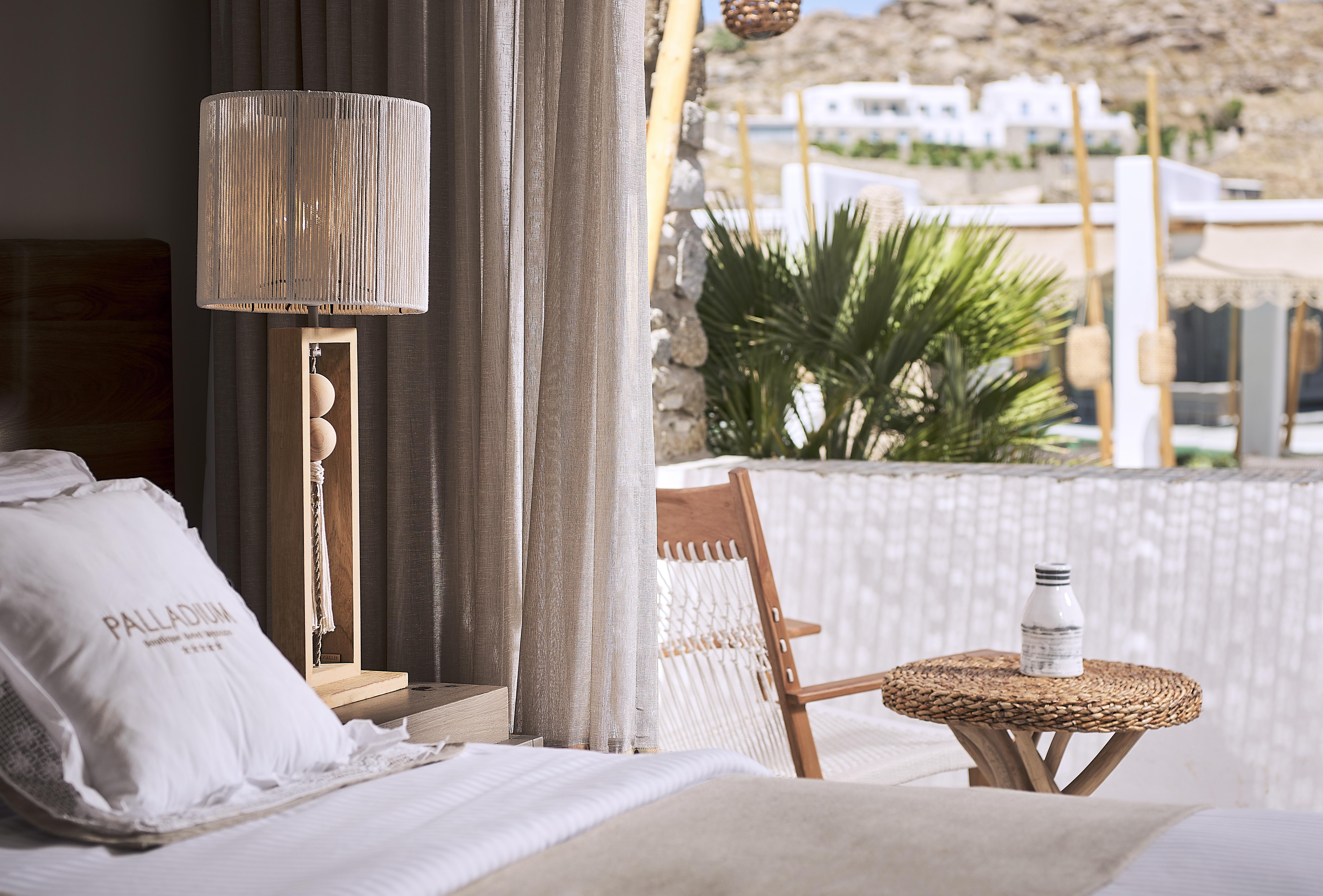 Palladium Platys Gialos (Mykonos)
