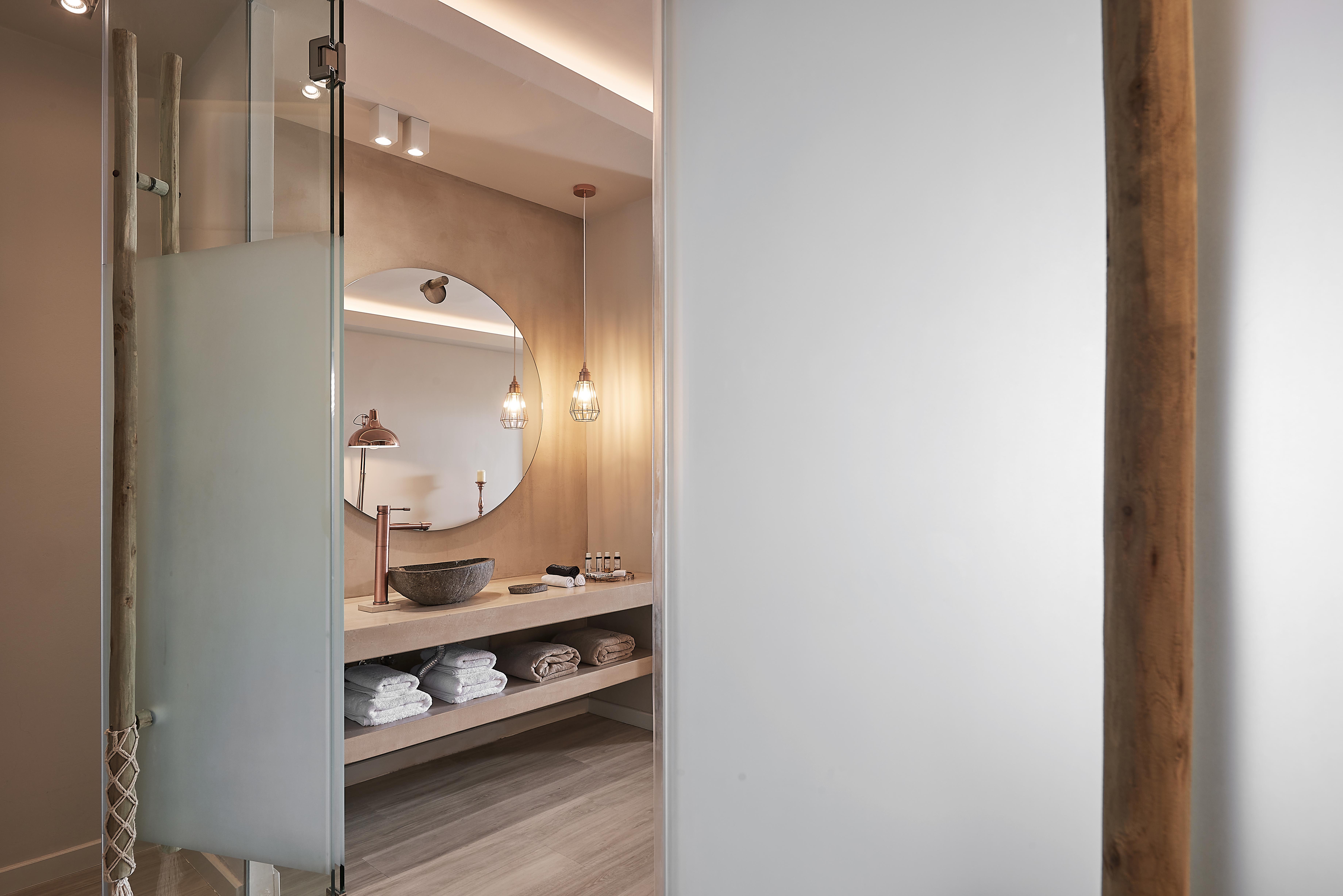 Hotel Palladium Platys Gialos (Mykonos)