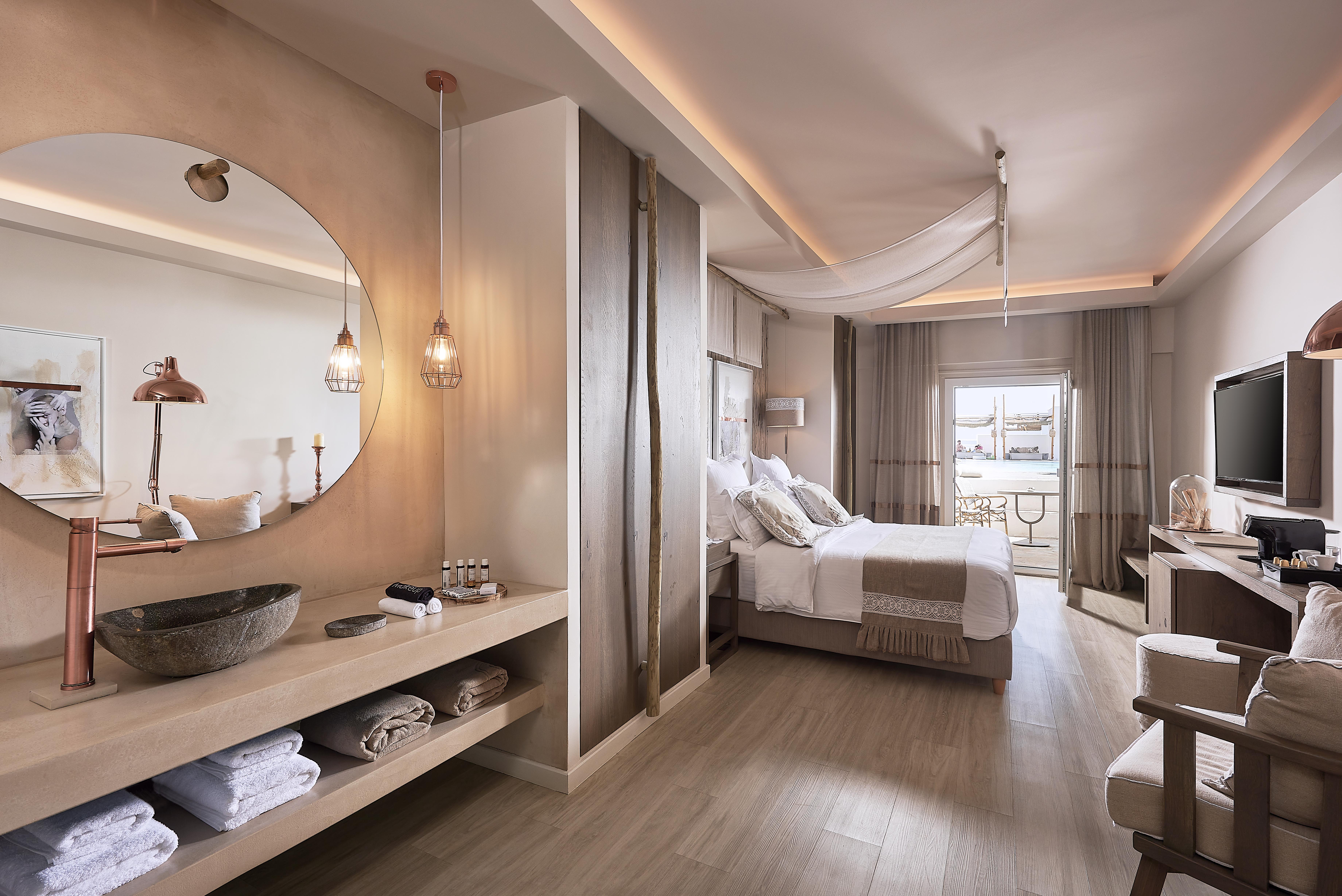 Palladium Platys Gialos (Mykonos)
