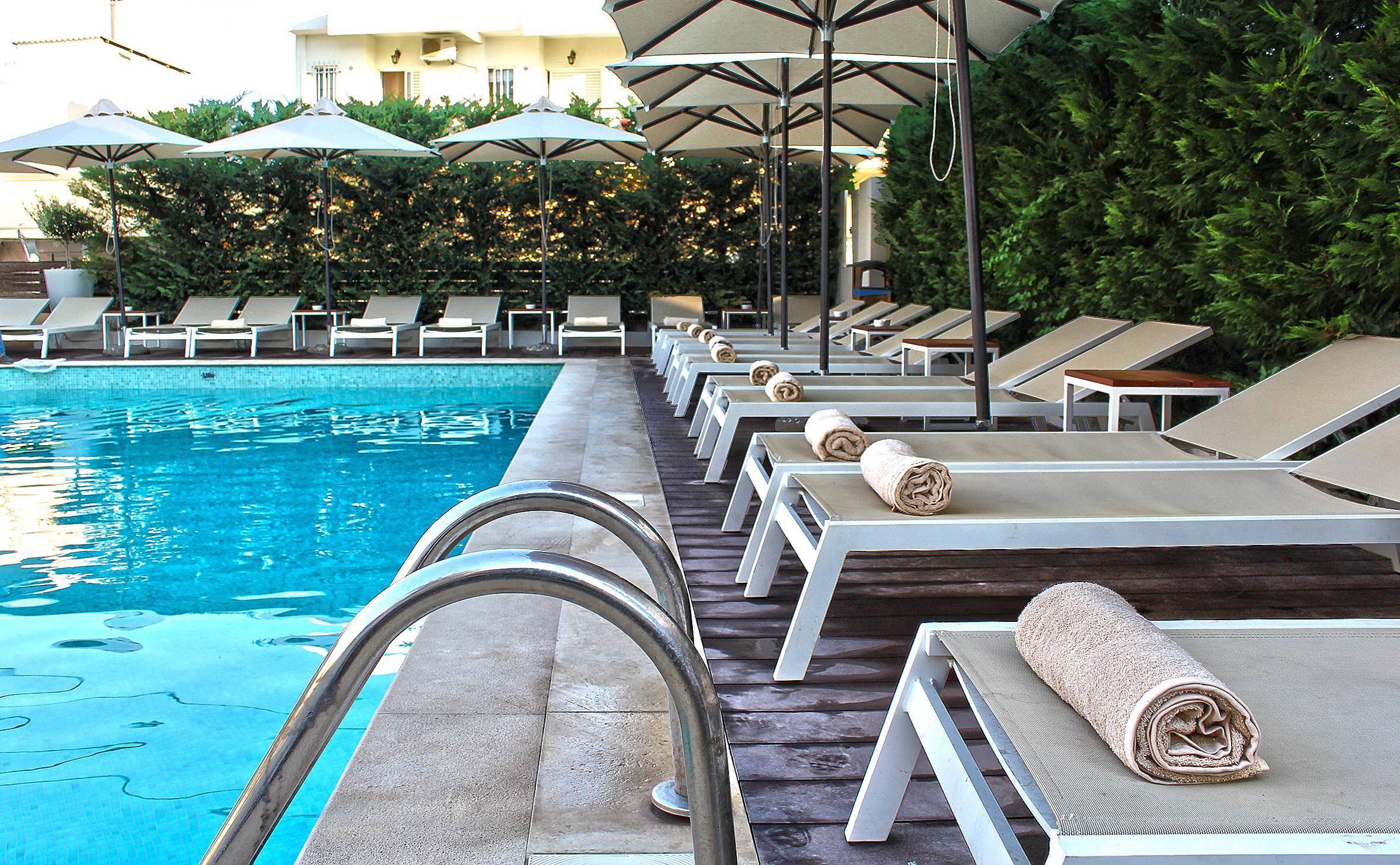 Hotel Nefeli 4*