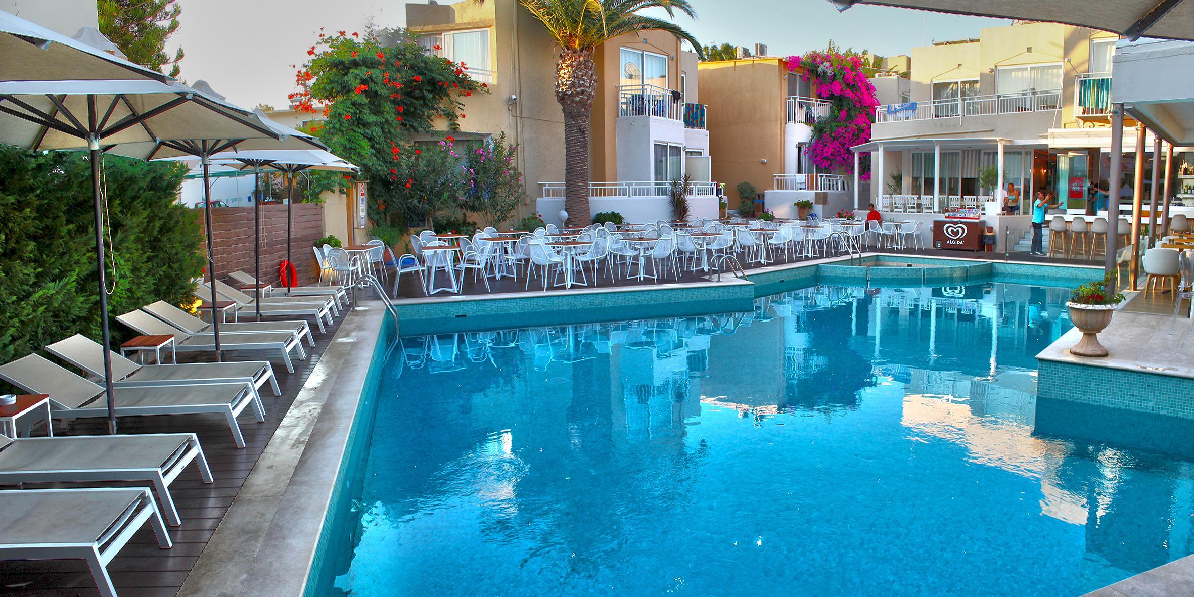 Hotel Nefeli