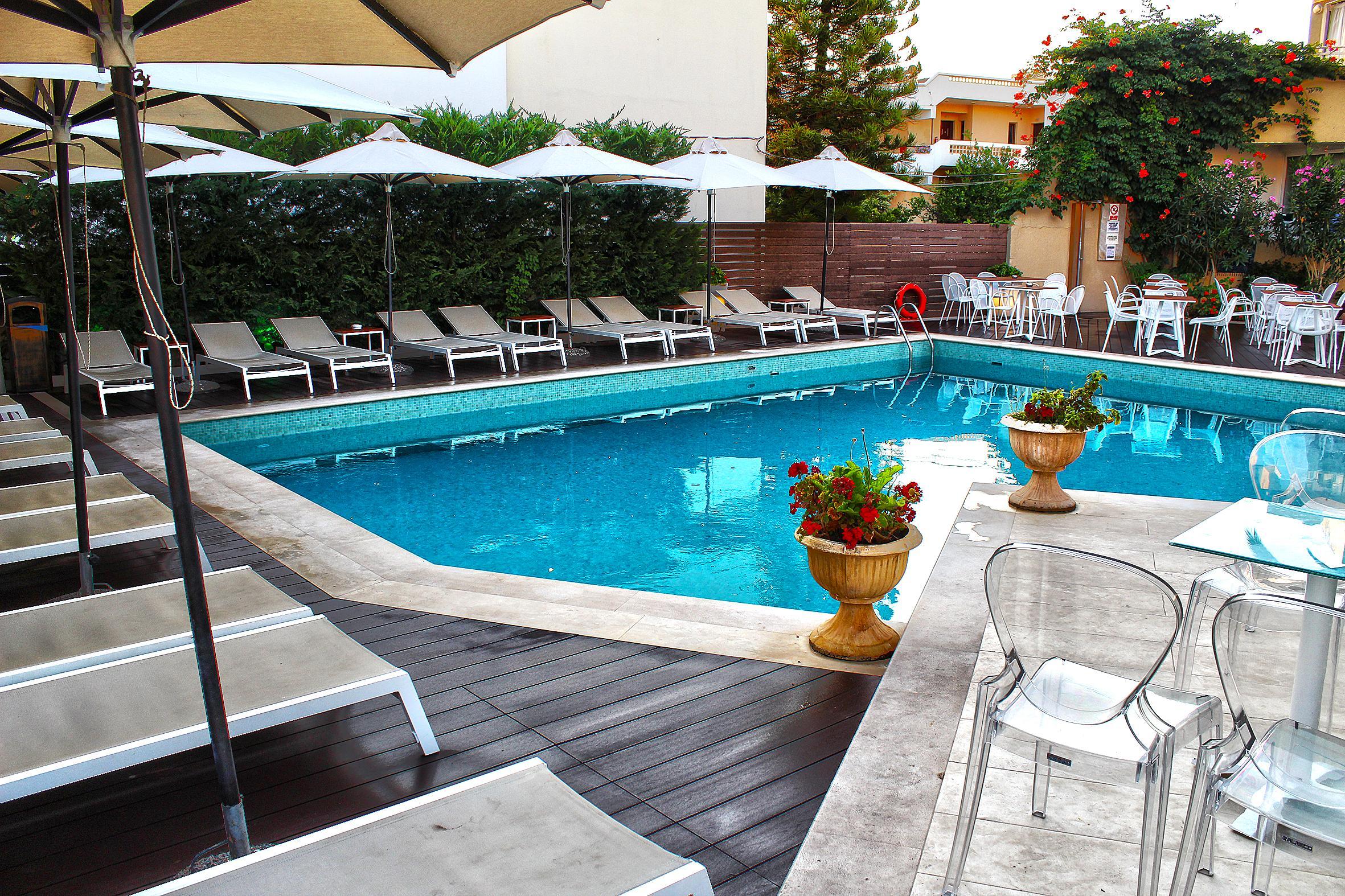 Nefeli 4* Platanes (Rethymno)