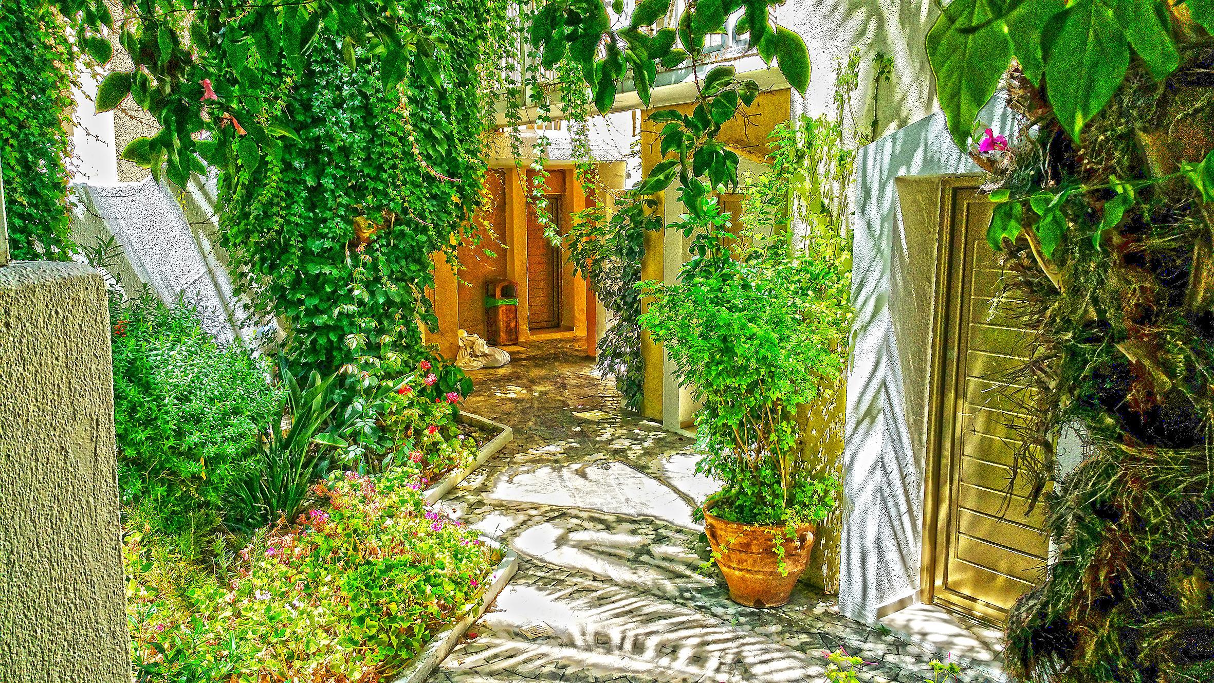 Nefeli 4* Platanes (Rethymno)