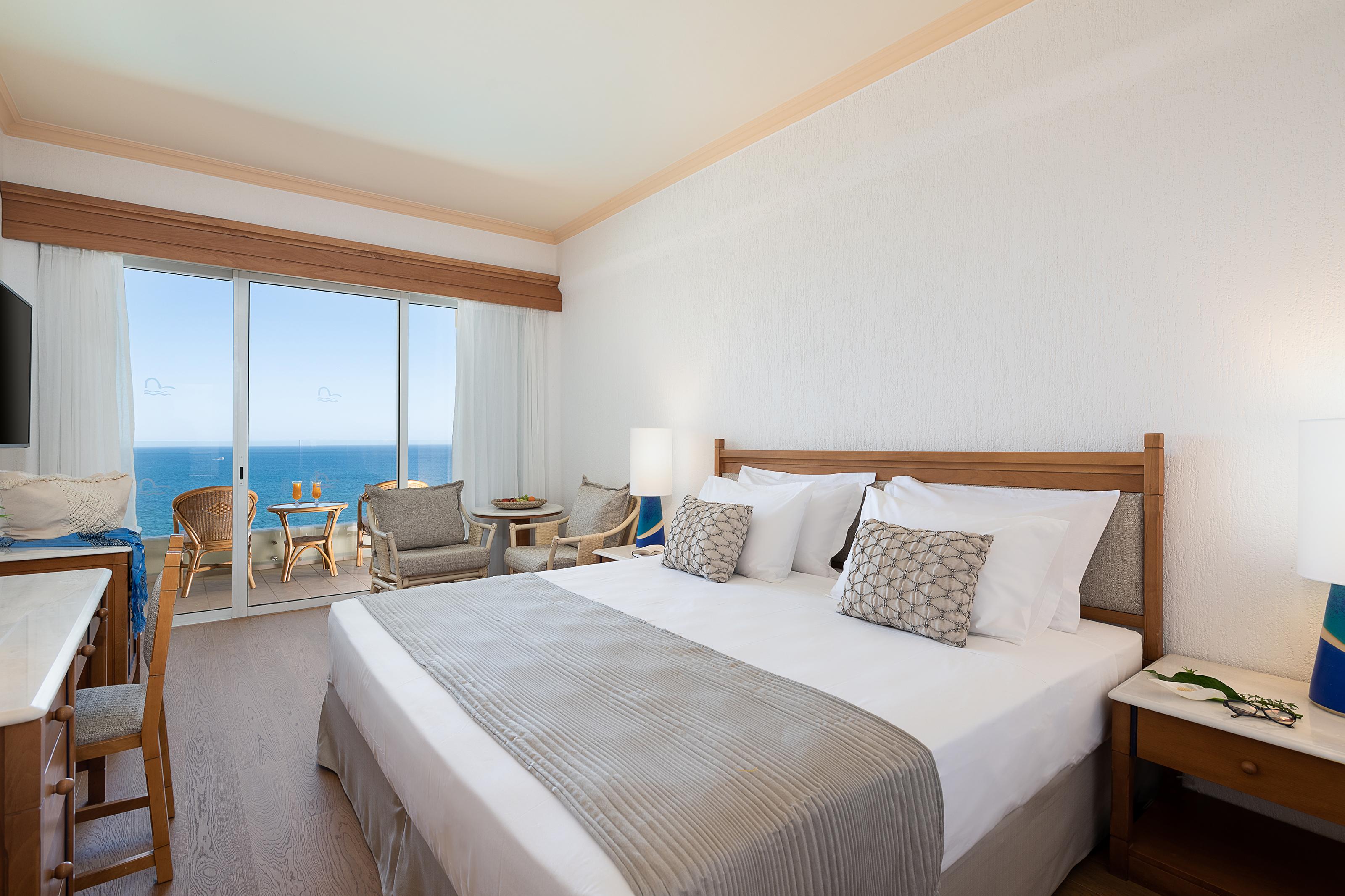 Leptos Panorama Resort