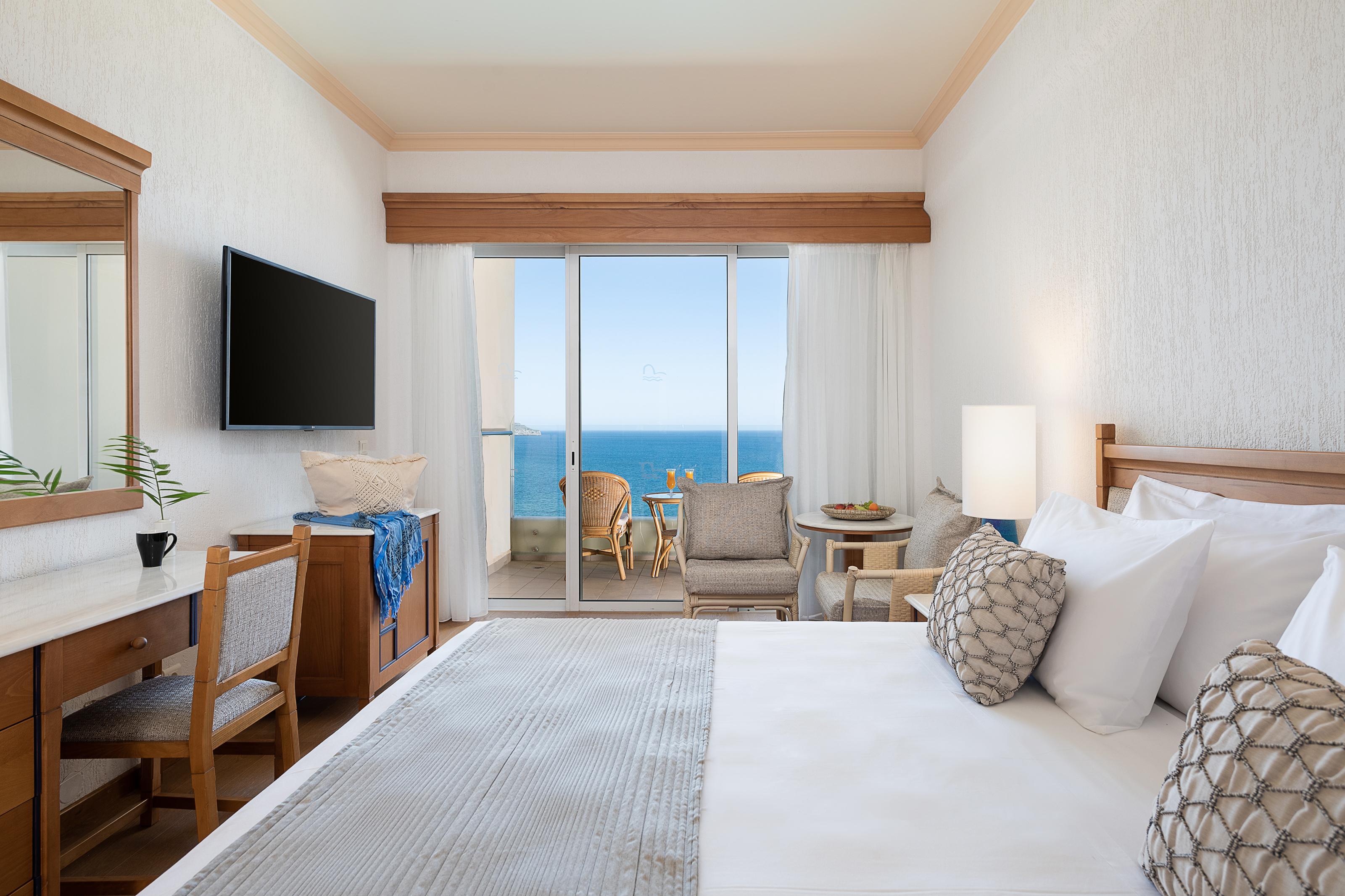 Resort Leptos Panorama Kato Daratso