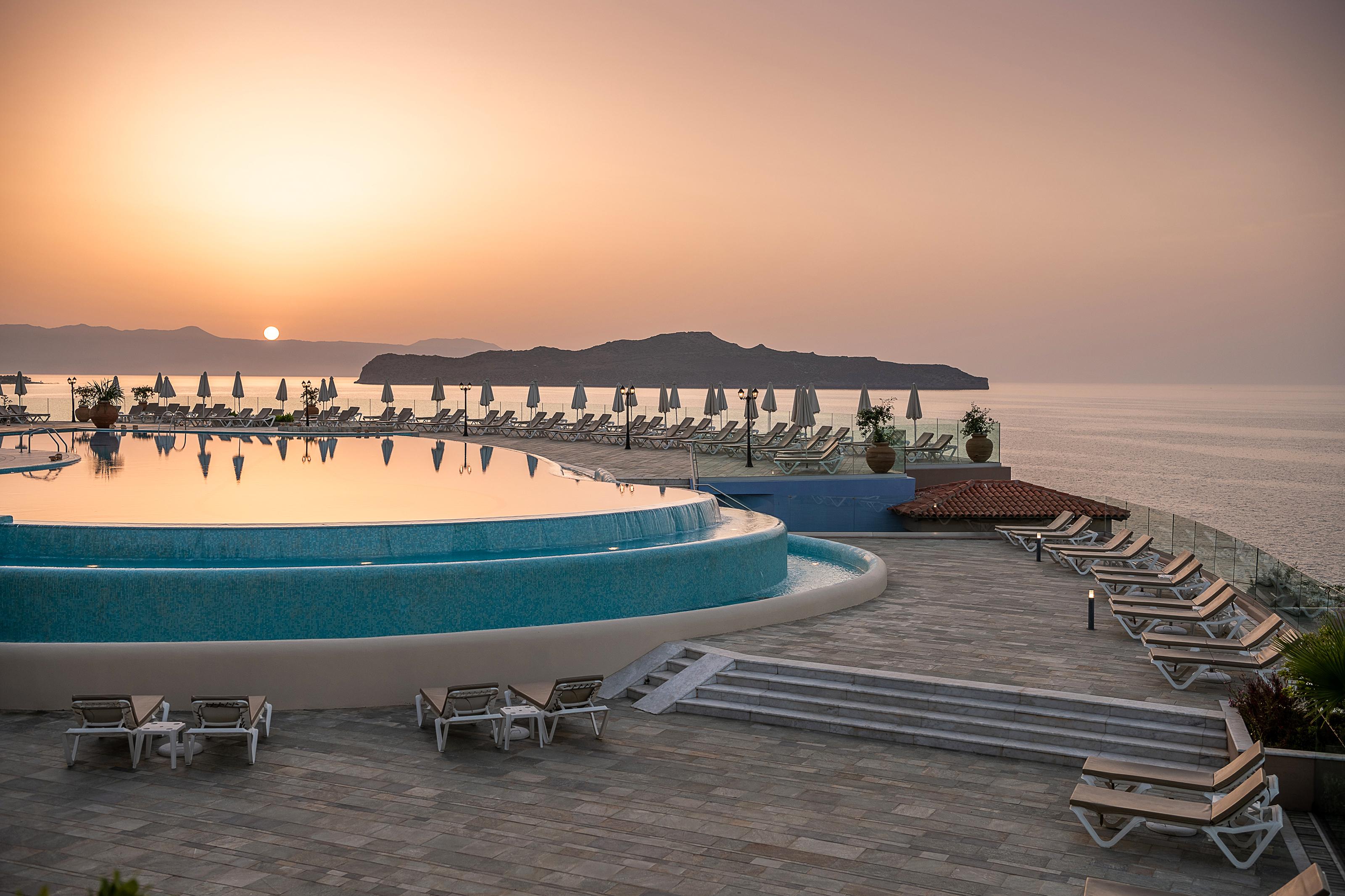 Leptos Panorama Resort