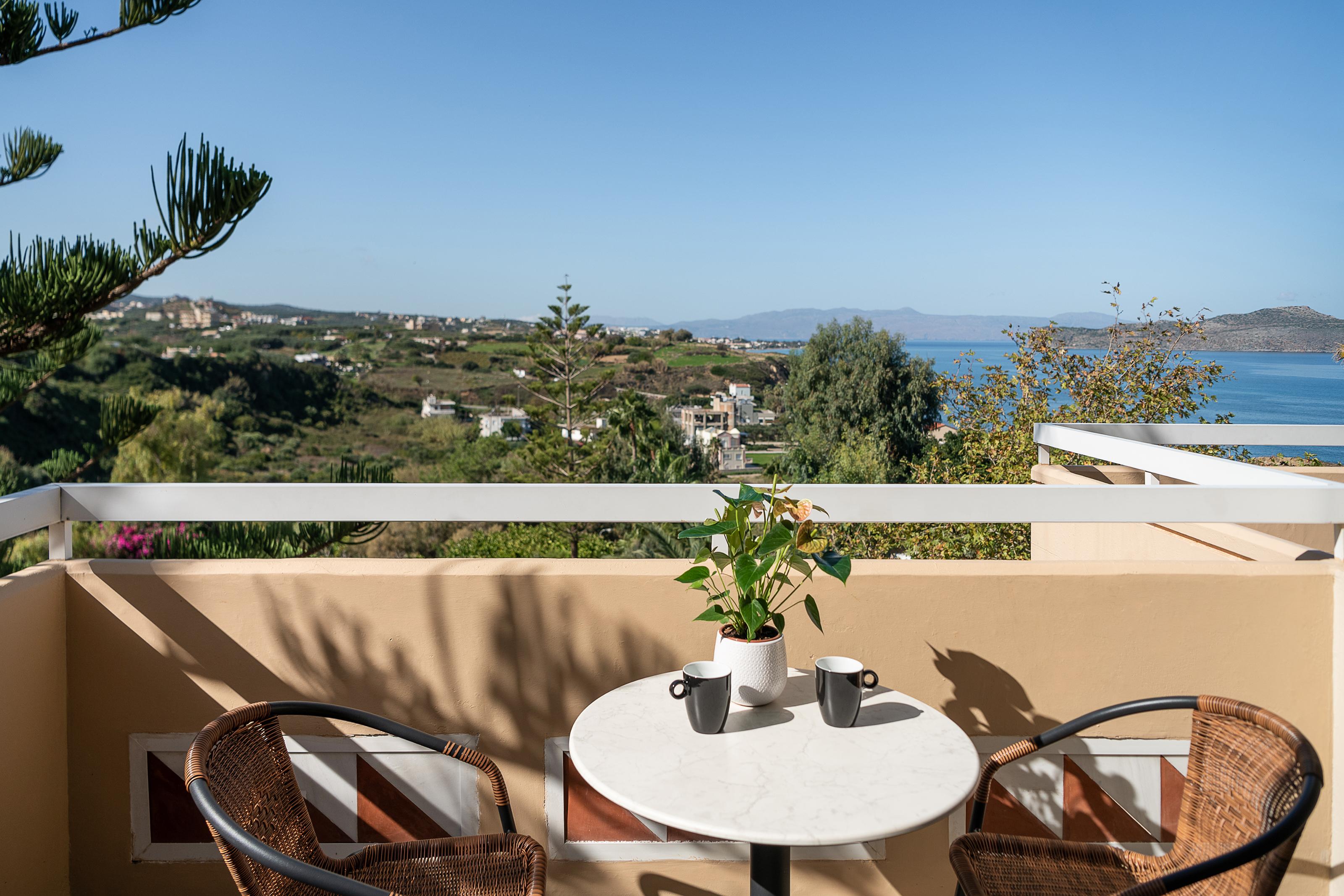 Leptos Panorama Resort