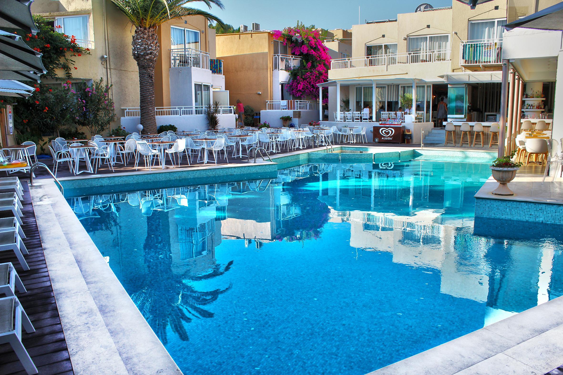 Nefeli Hotel Platanes (Rethymno)