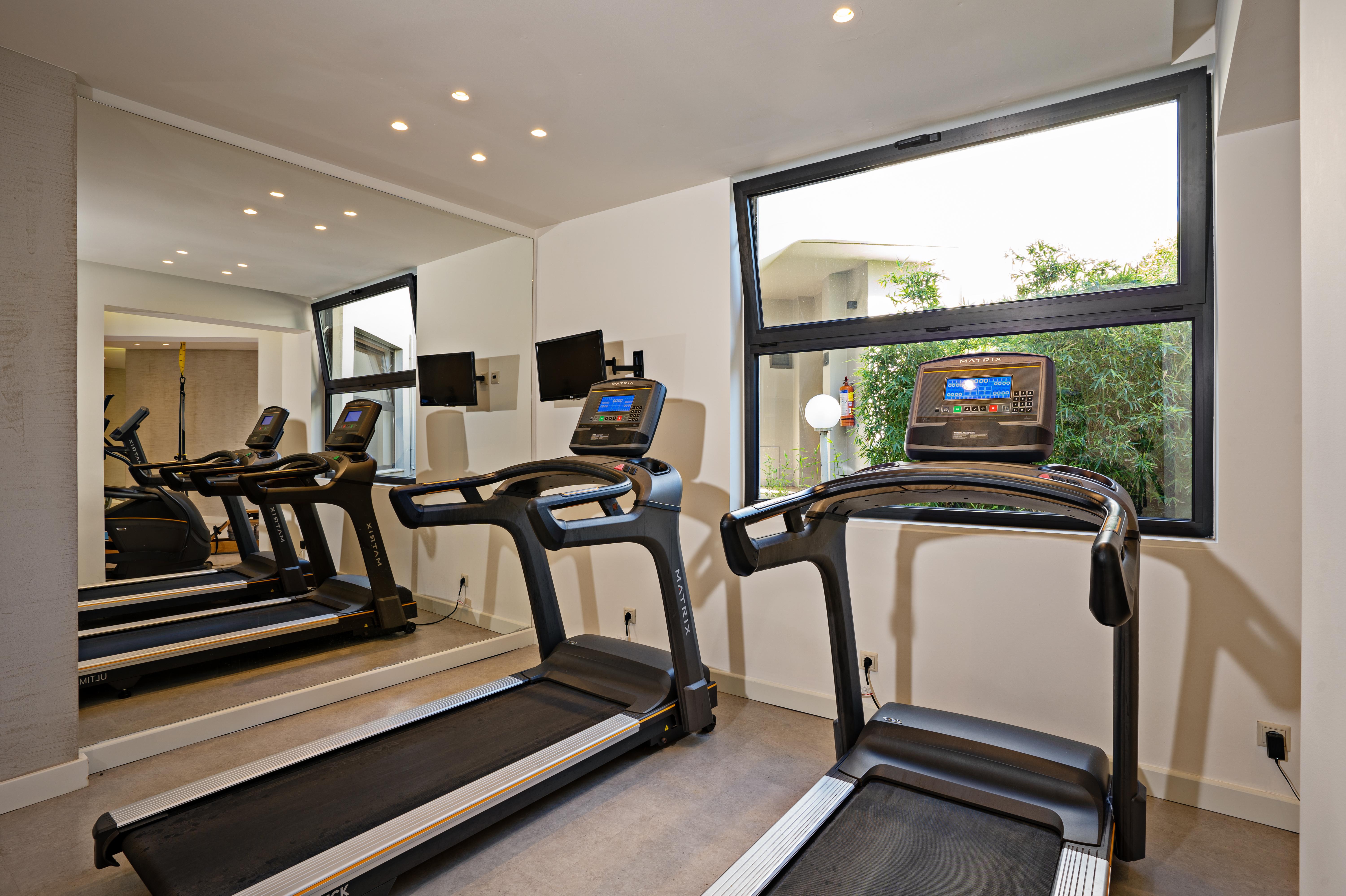 Nefeli Hotel Platanes (Rethymno)
