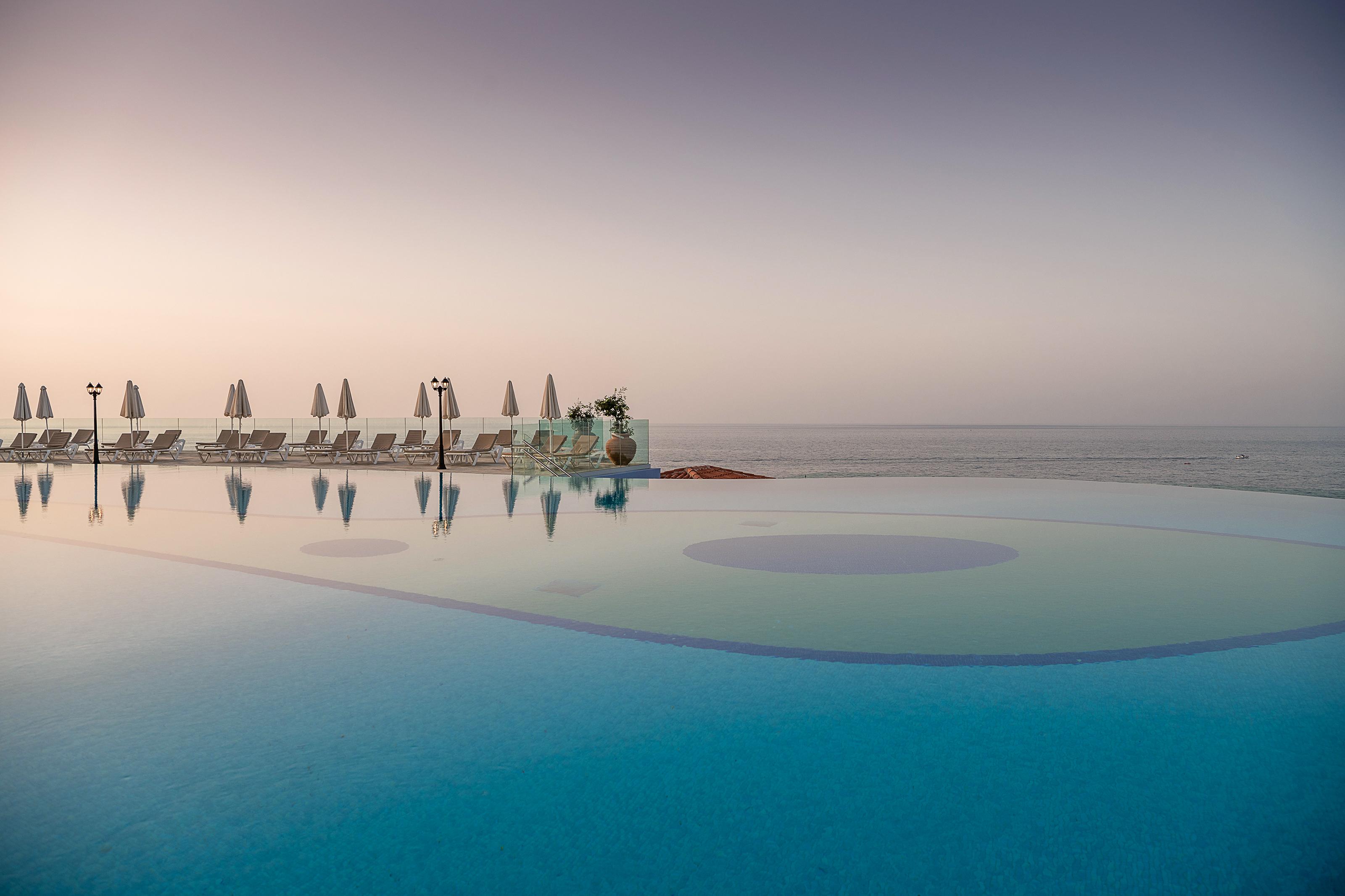 Leptos Panorama Resort Kato Daratso