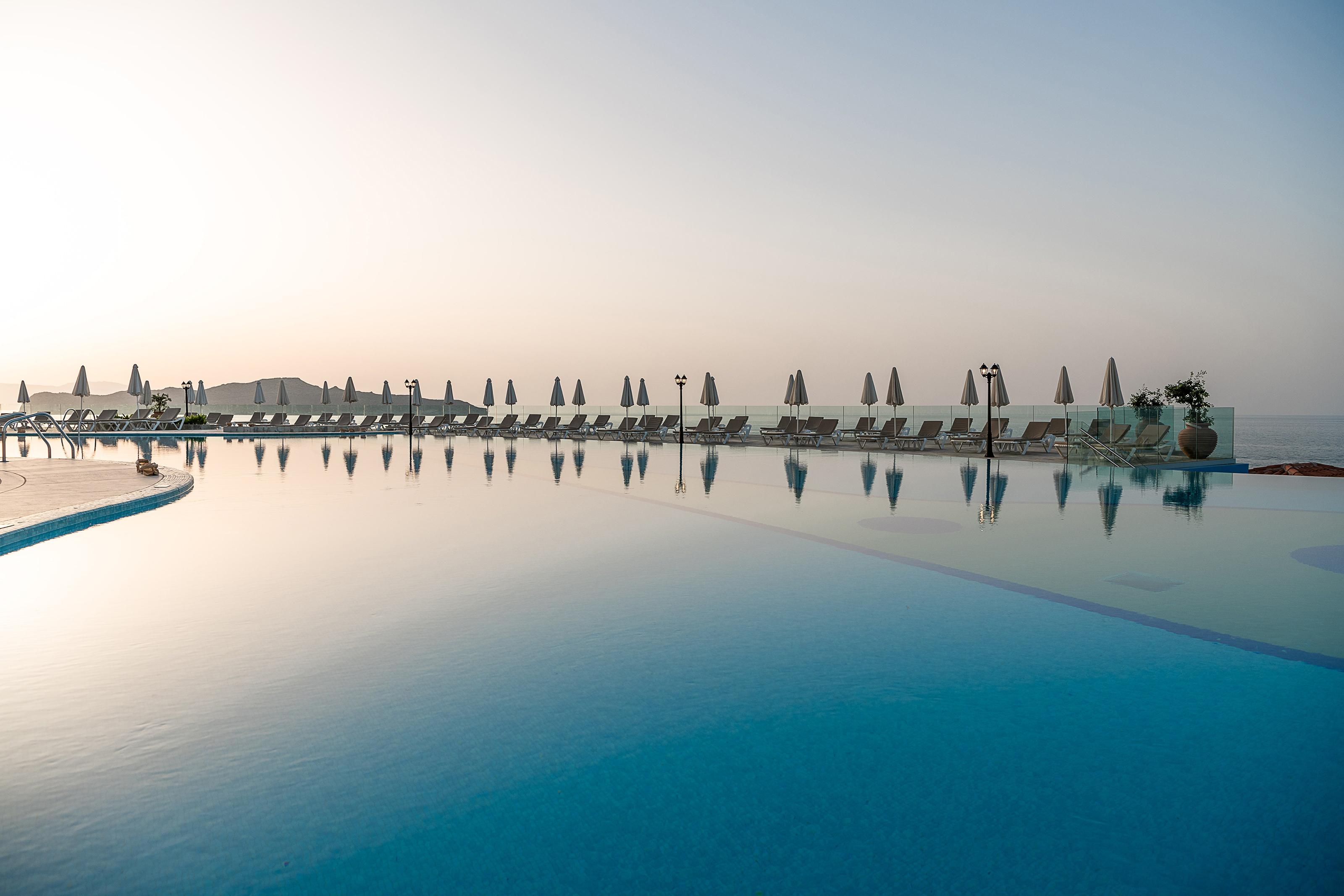 Leptos Panorama Resort
