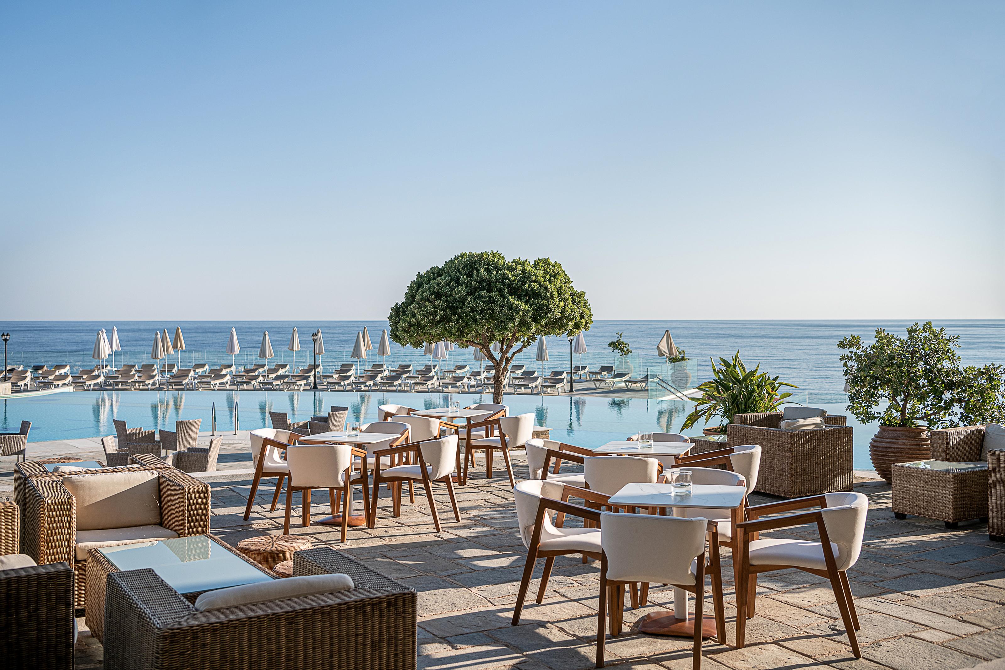 Resort Leptos Panorama Kato Daratso