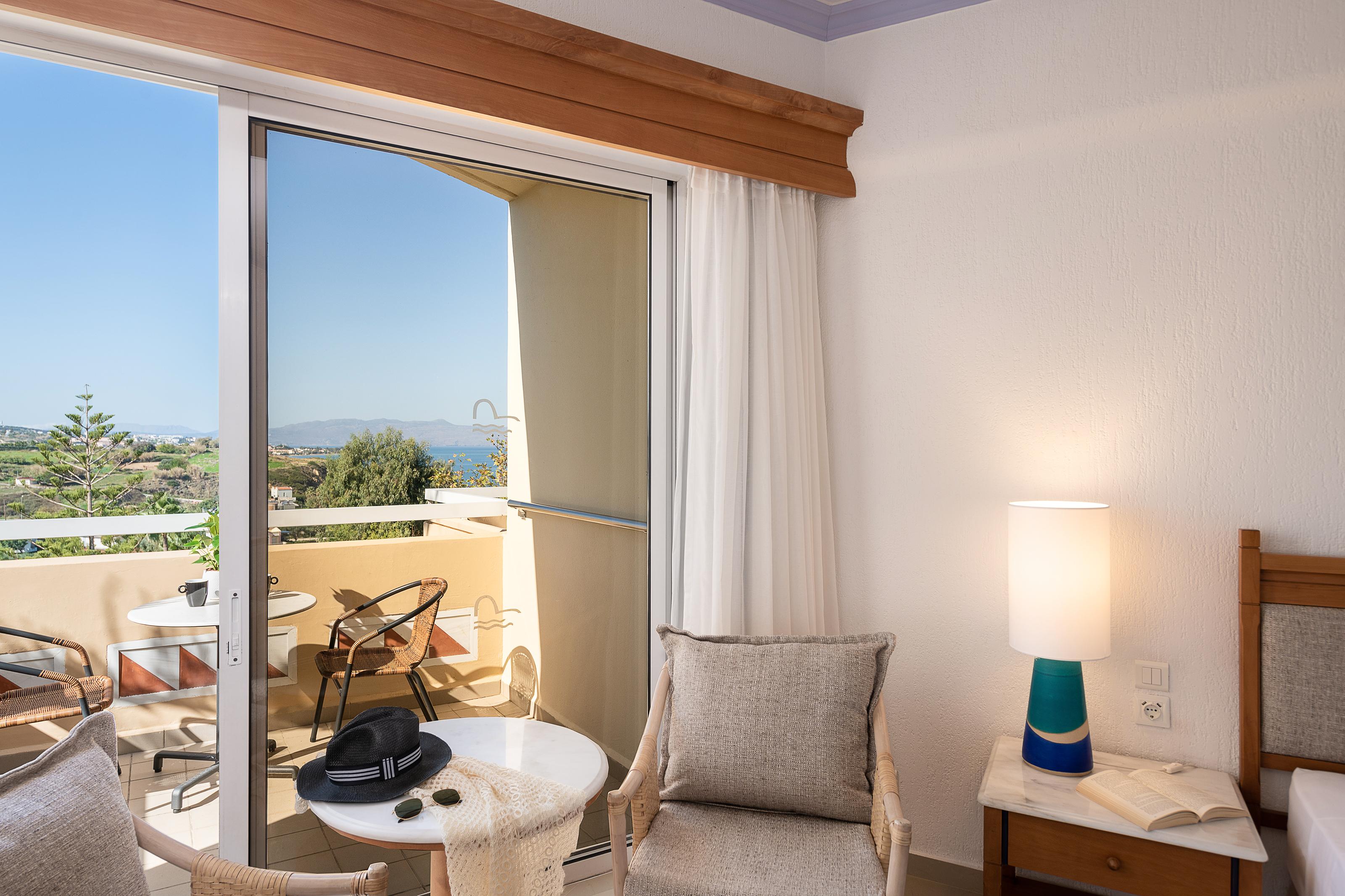 Resort Leptos Panorama