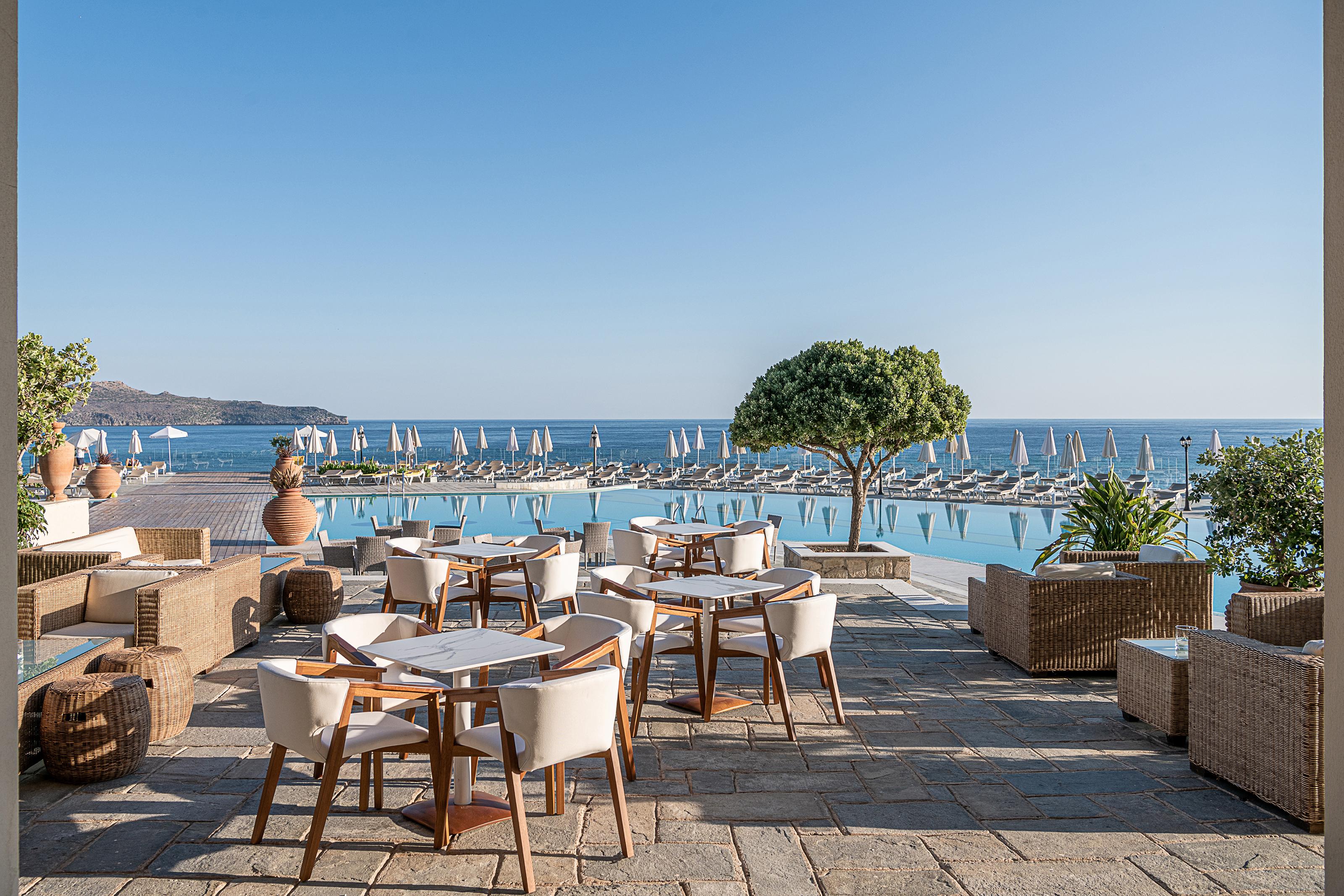 Resort Leptos Panorama Kato Daratso