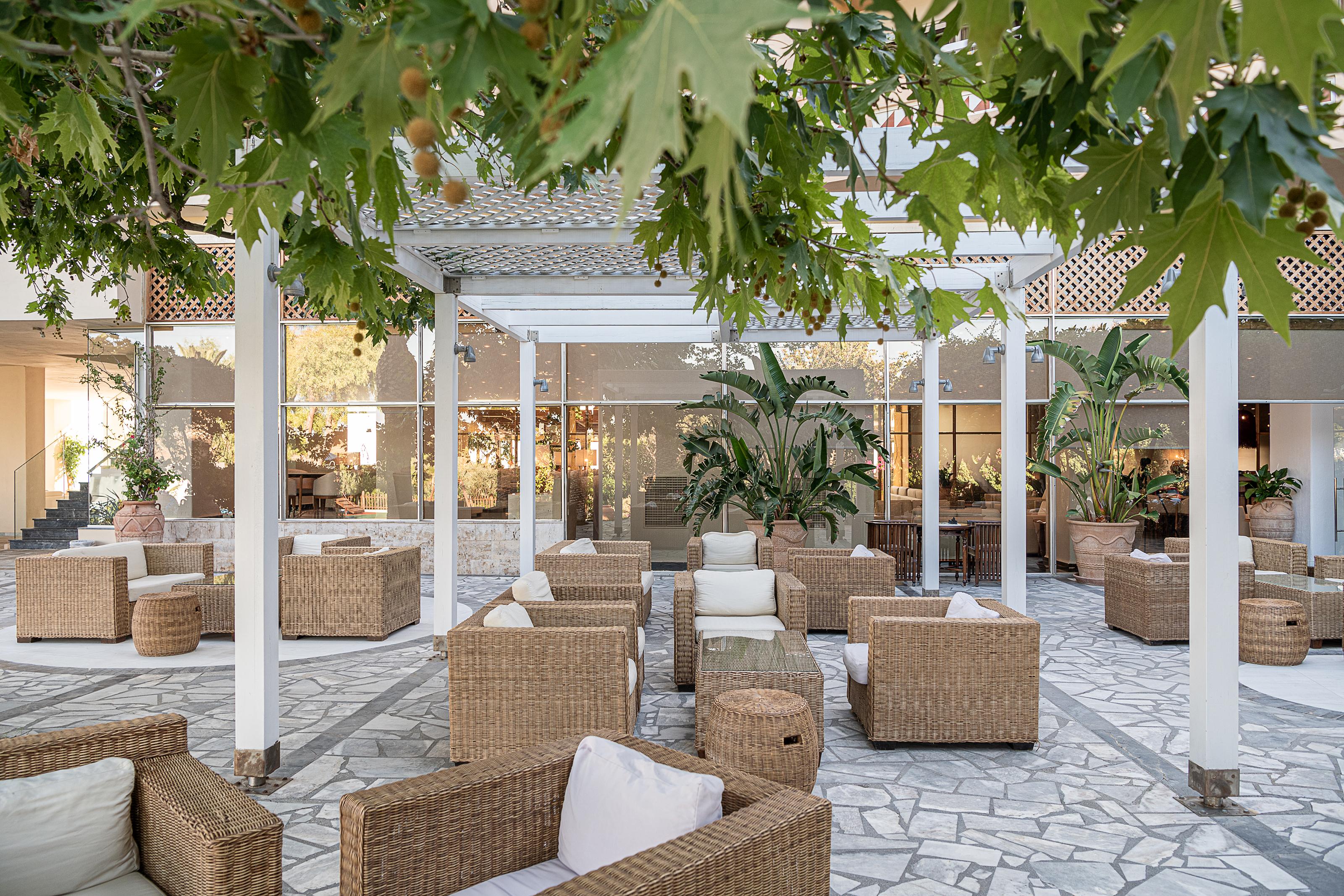 Leptos Panorama Resort 5*