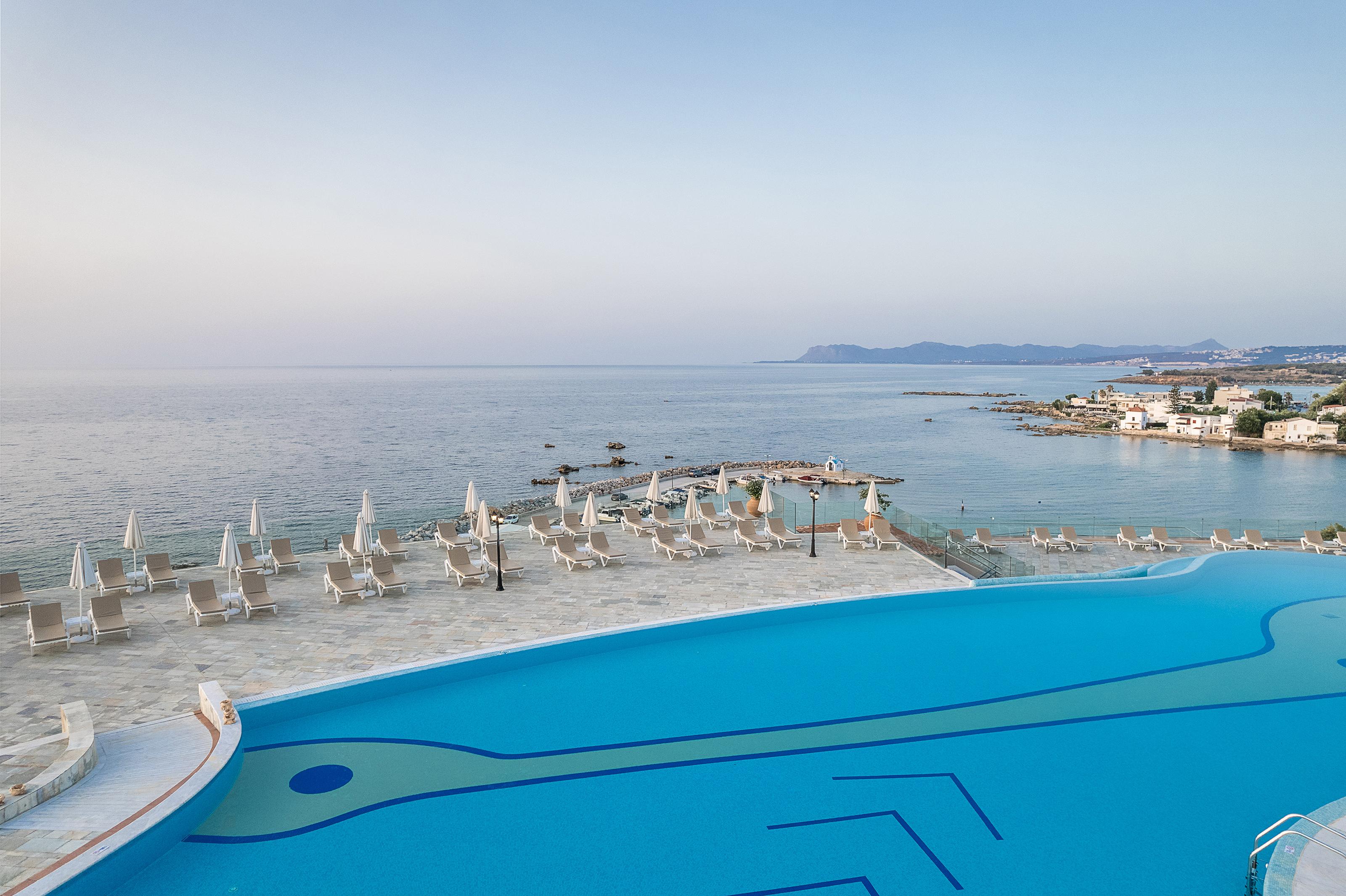 Leptos Panorama Resort