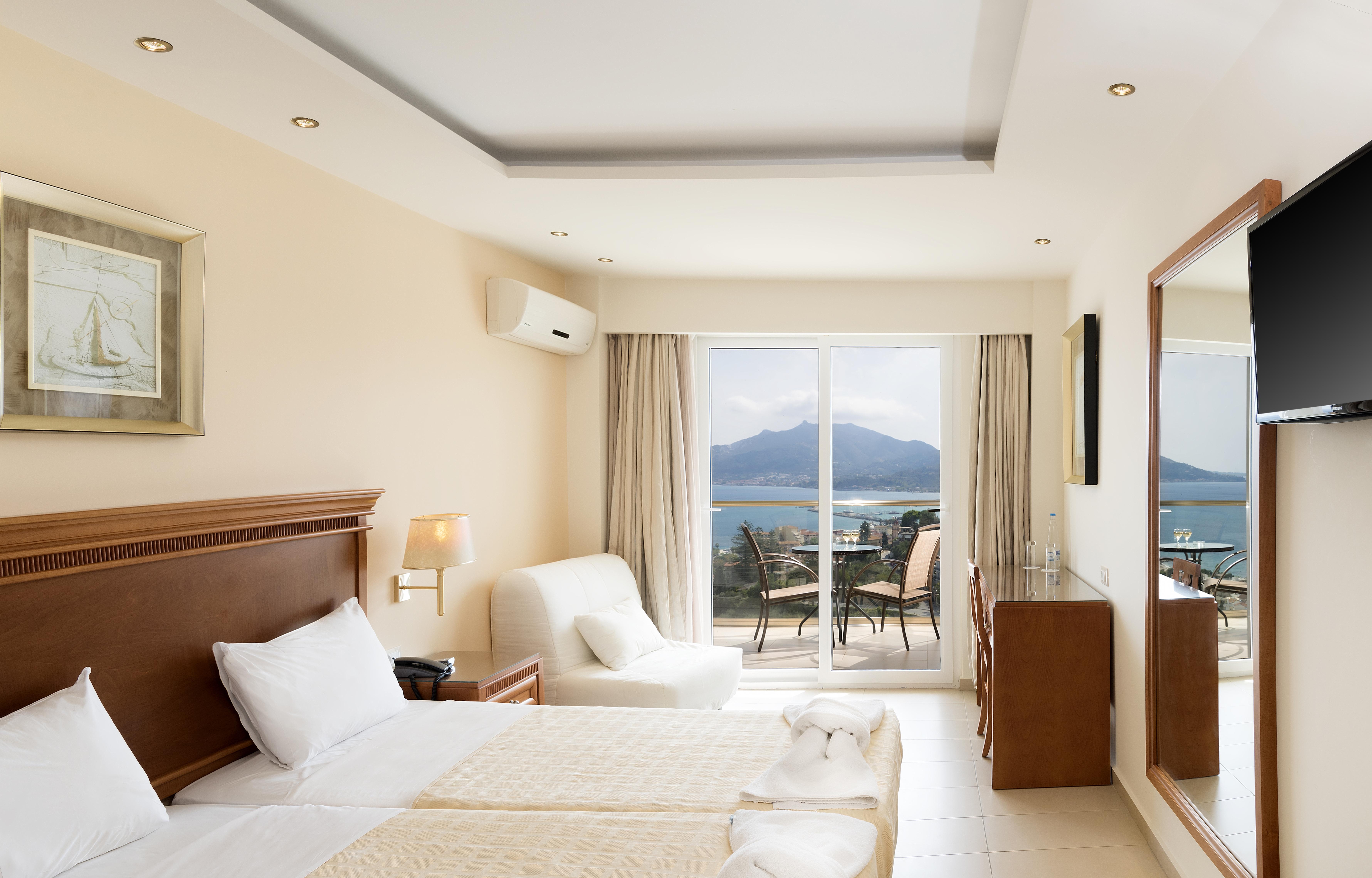 Avalon Palace (adults Only) 4* Zakynthos Town