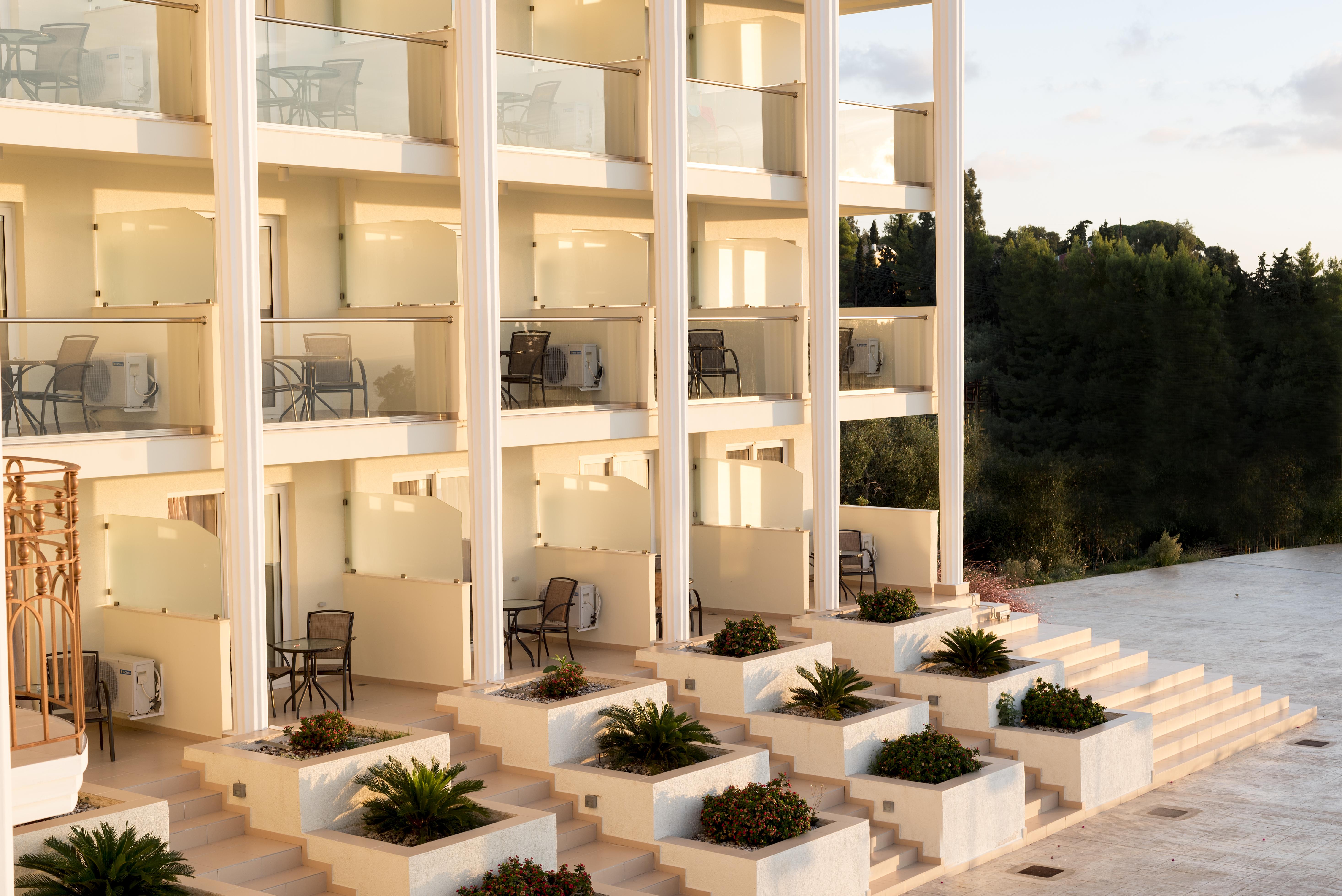 Hotel Avalon Palace (adults Only) 4*