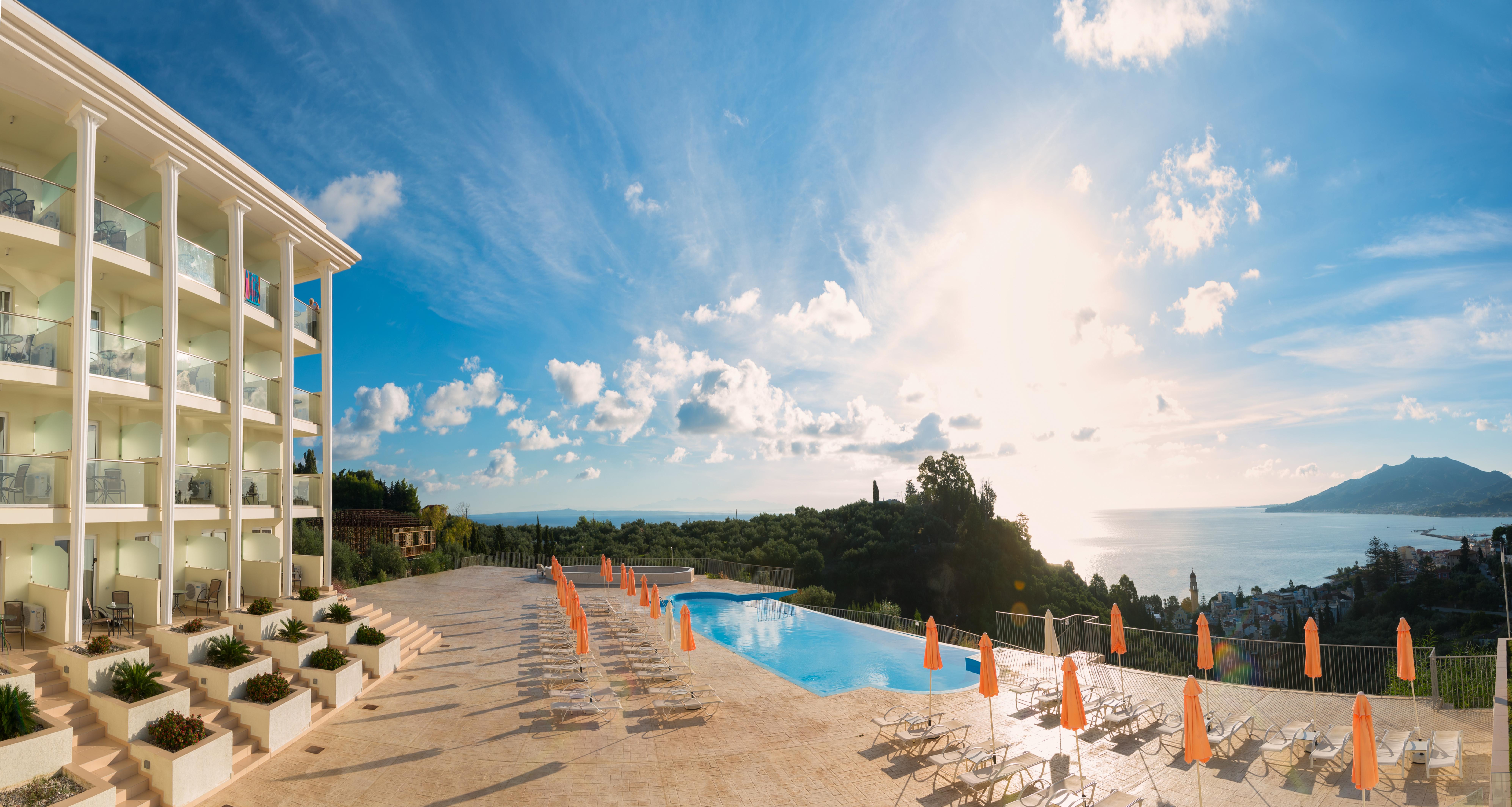 Avalon Palace (adults Only) Zakynthos Town