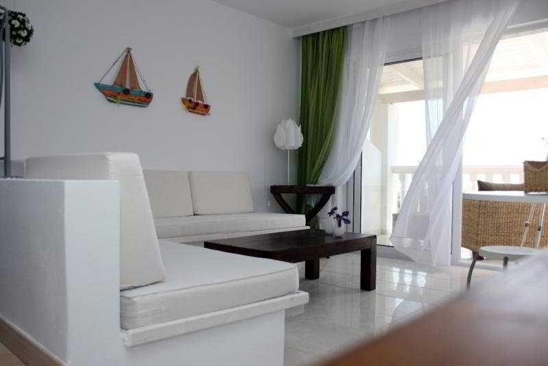 Belvedere Gerakas Luxury Hotel Vasilikos (Zakynthos)