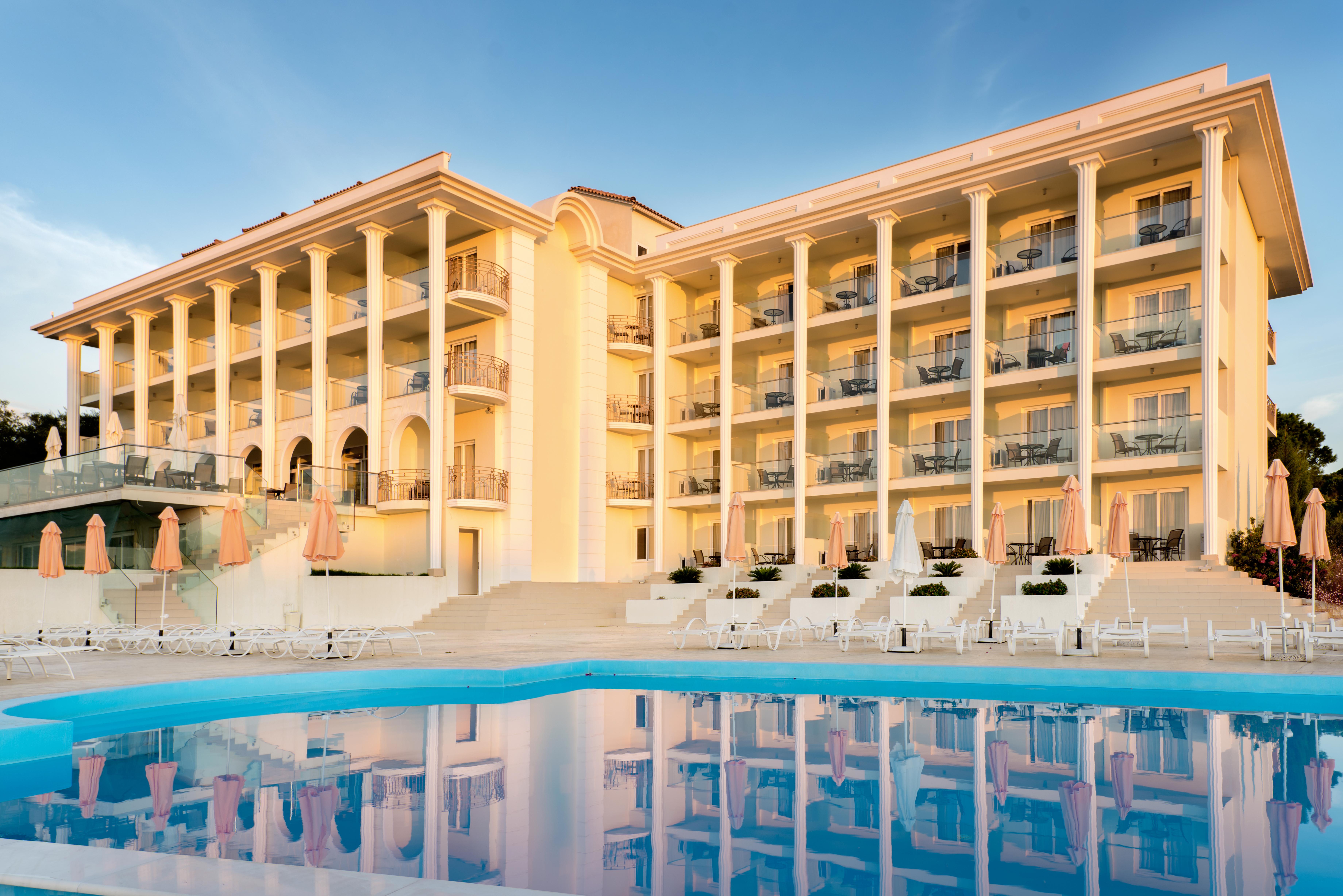 Hotel Avalon Palace (adults Only)