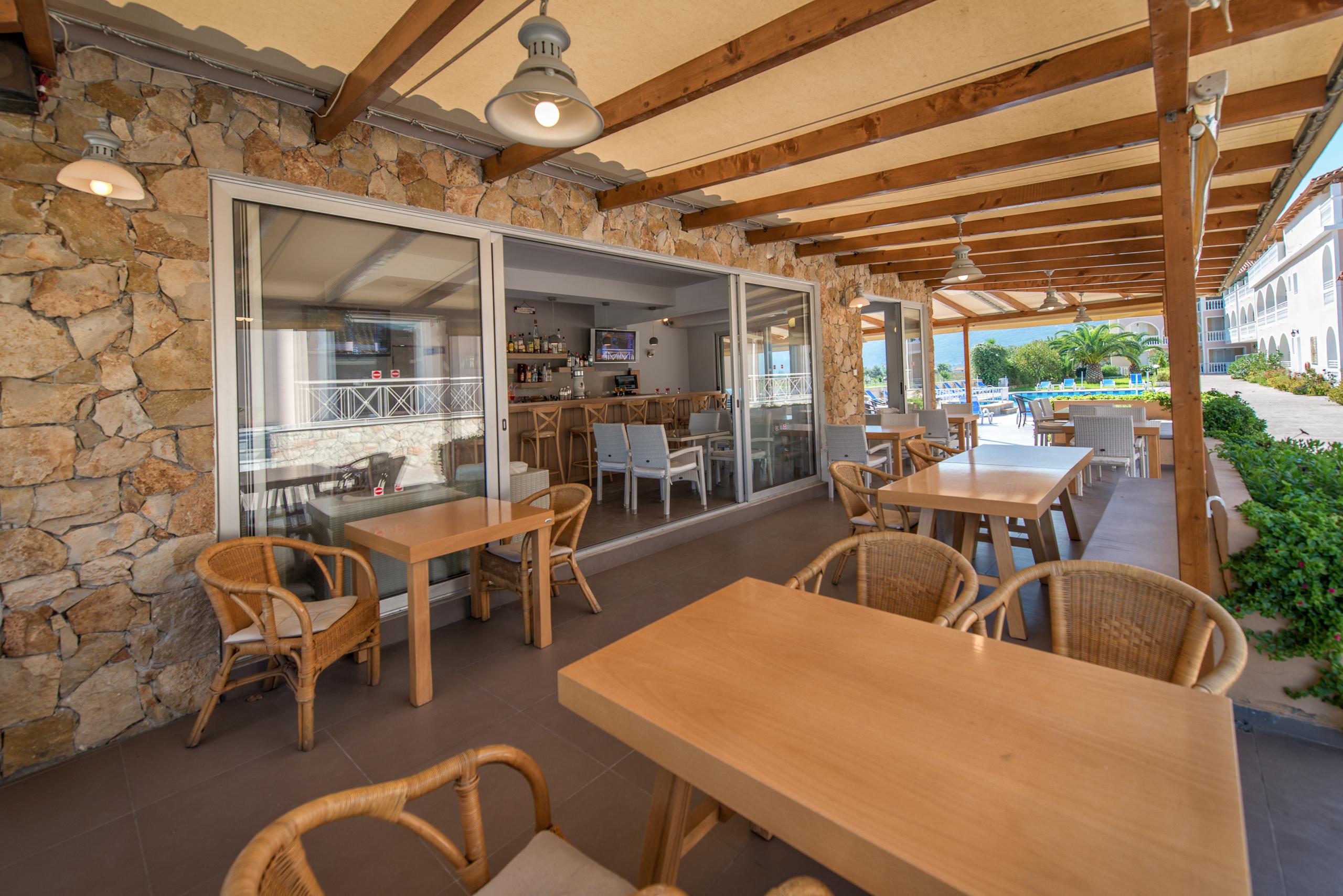 Plessas Palace Zakynthos Town