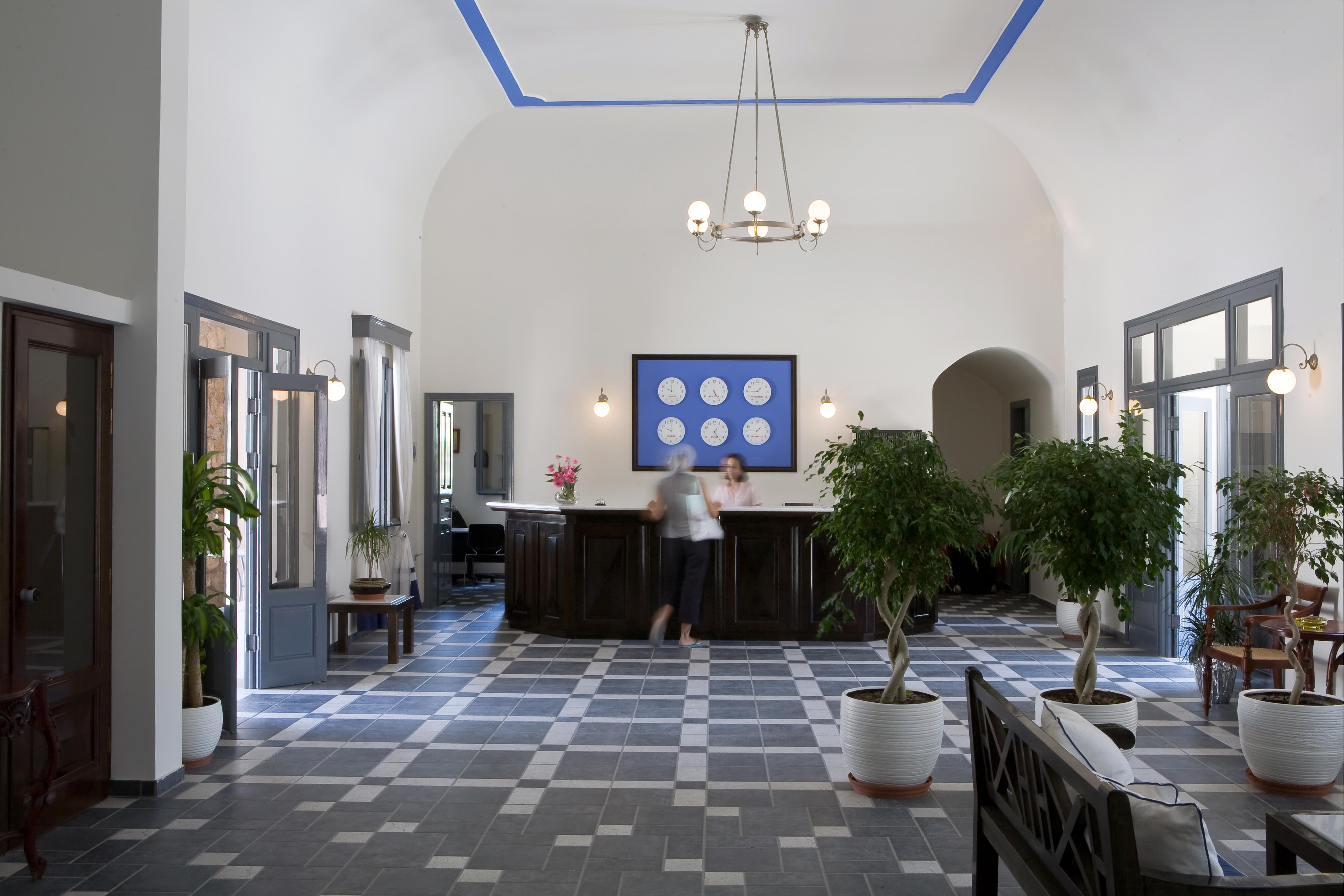 Rose Bay 4* Kamari (Santorini)