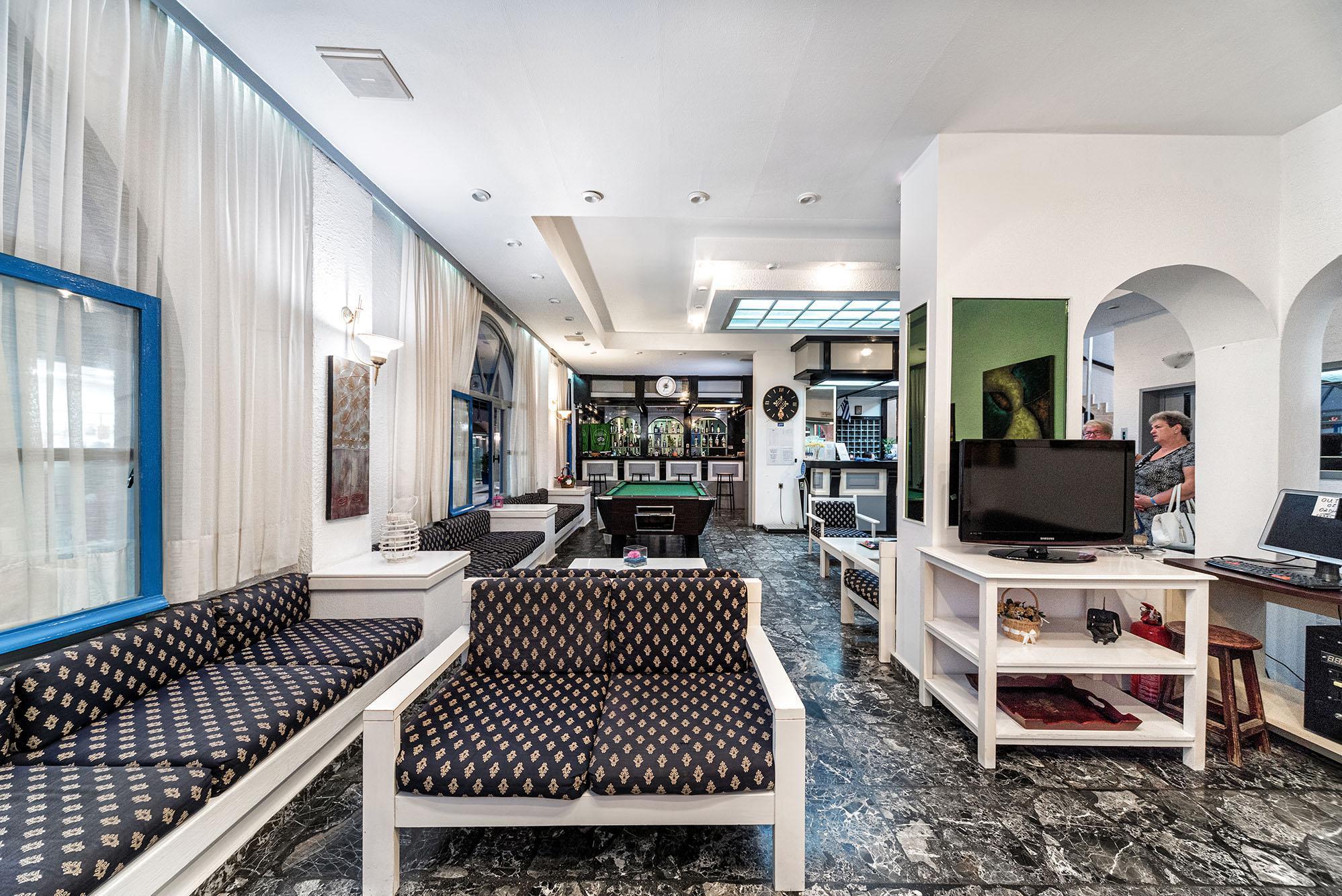 Hotel Iro