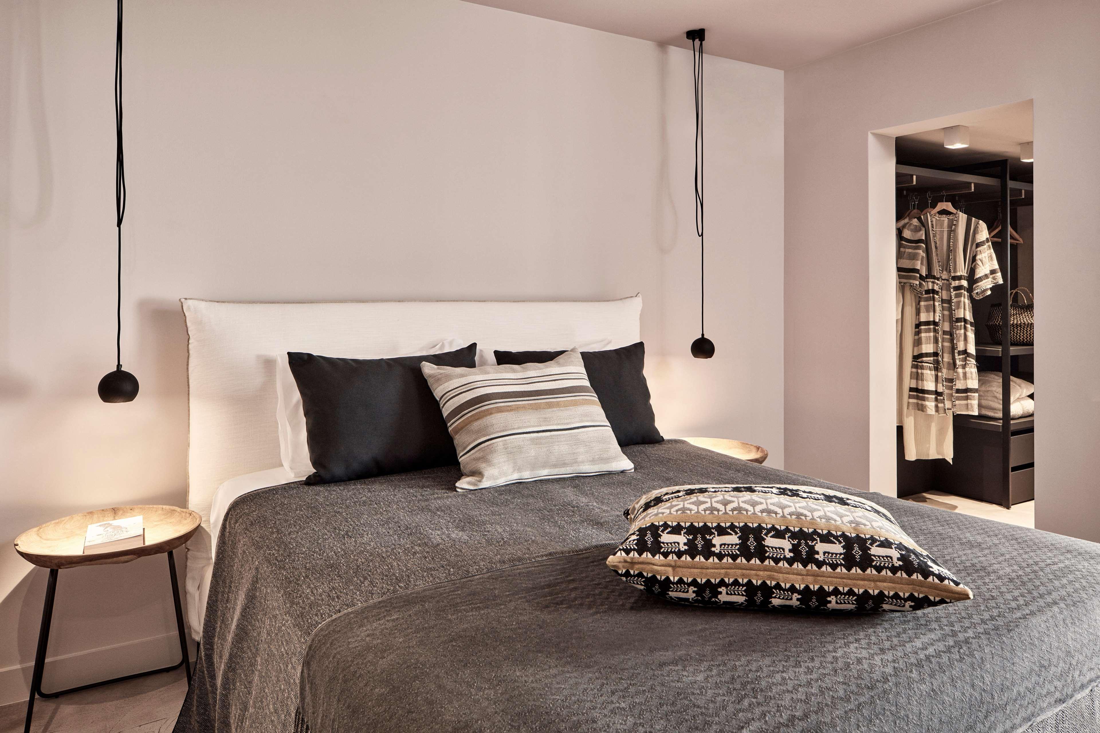 Minos Art Hotel, A Member Of Design Hotel 5*