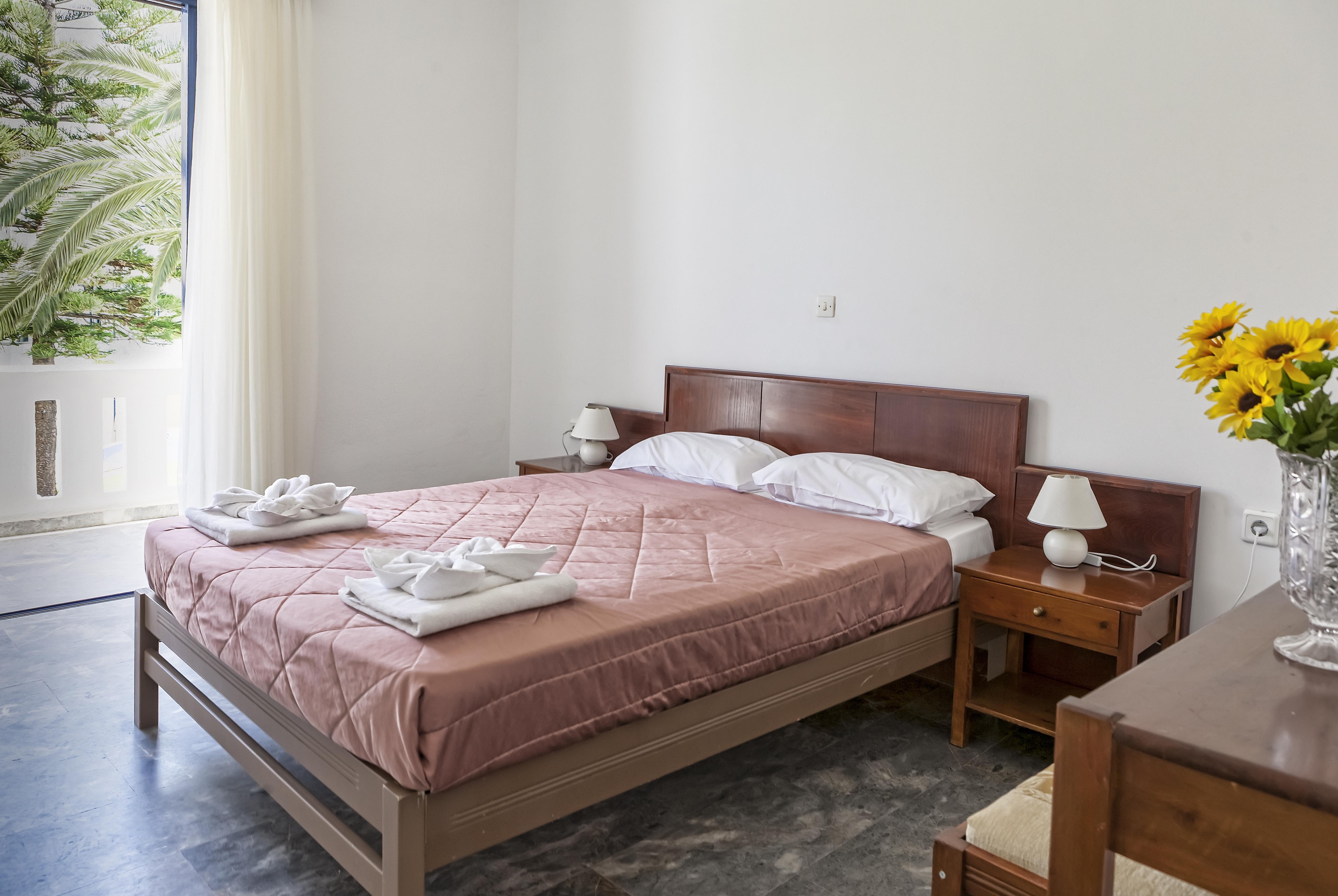 Cretan Sun Aparthotel 3*