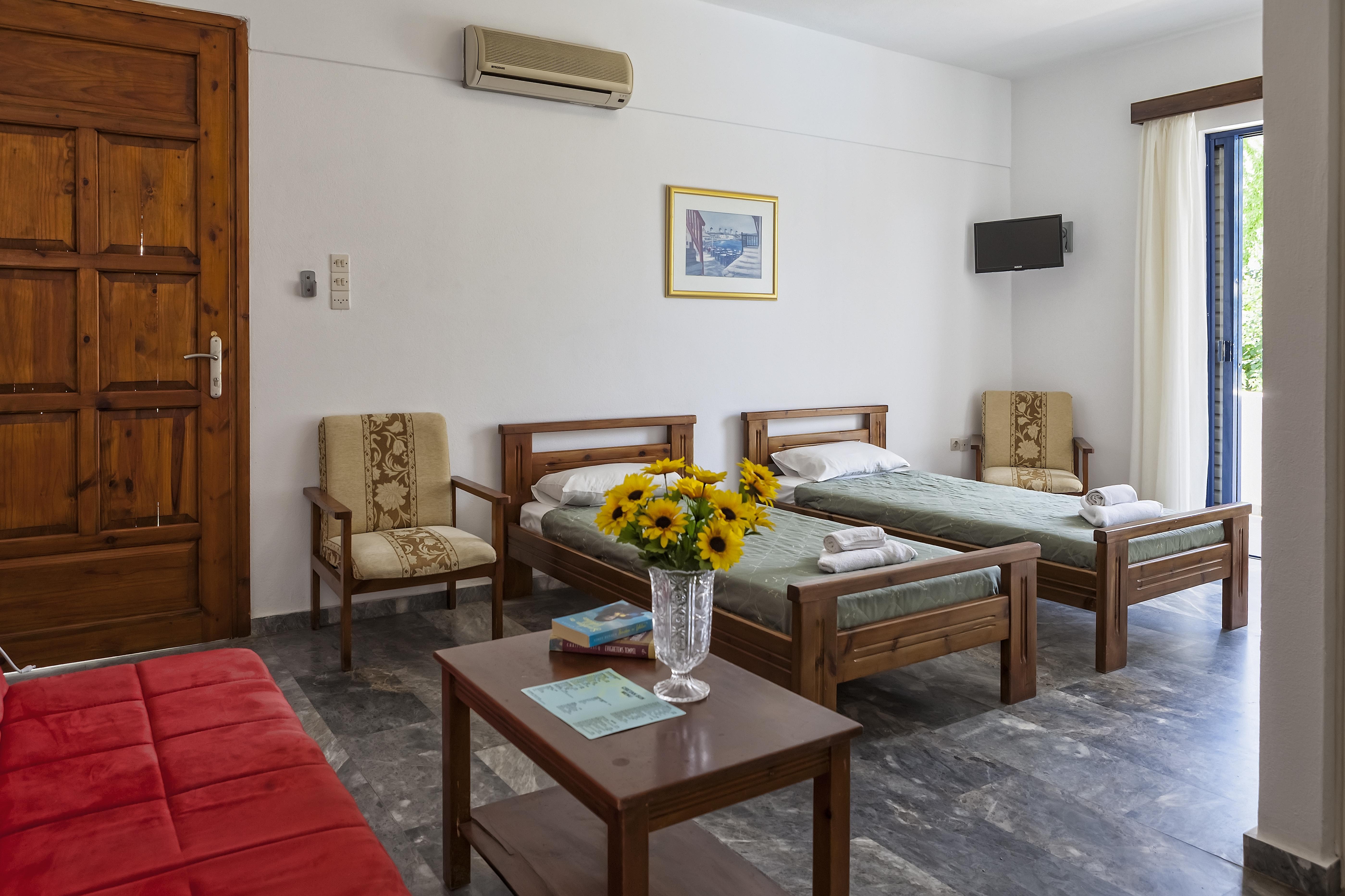 Cretan Sun Aparthotel