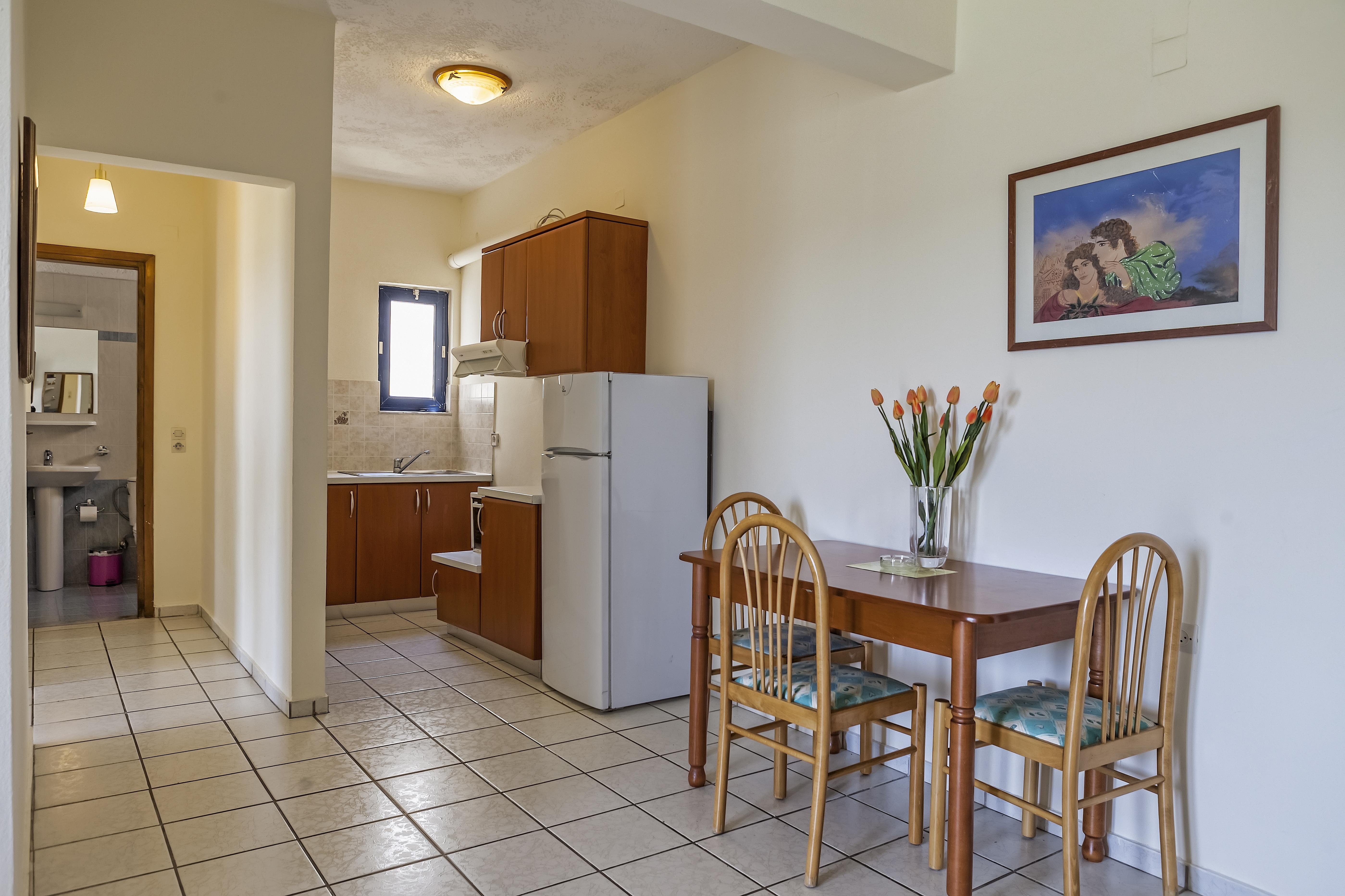 Cretan Sun 3* Adelianos Kampos