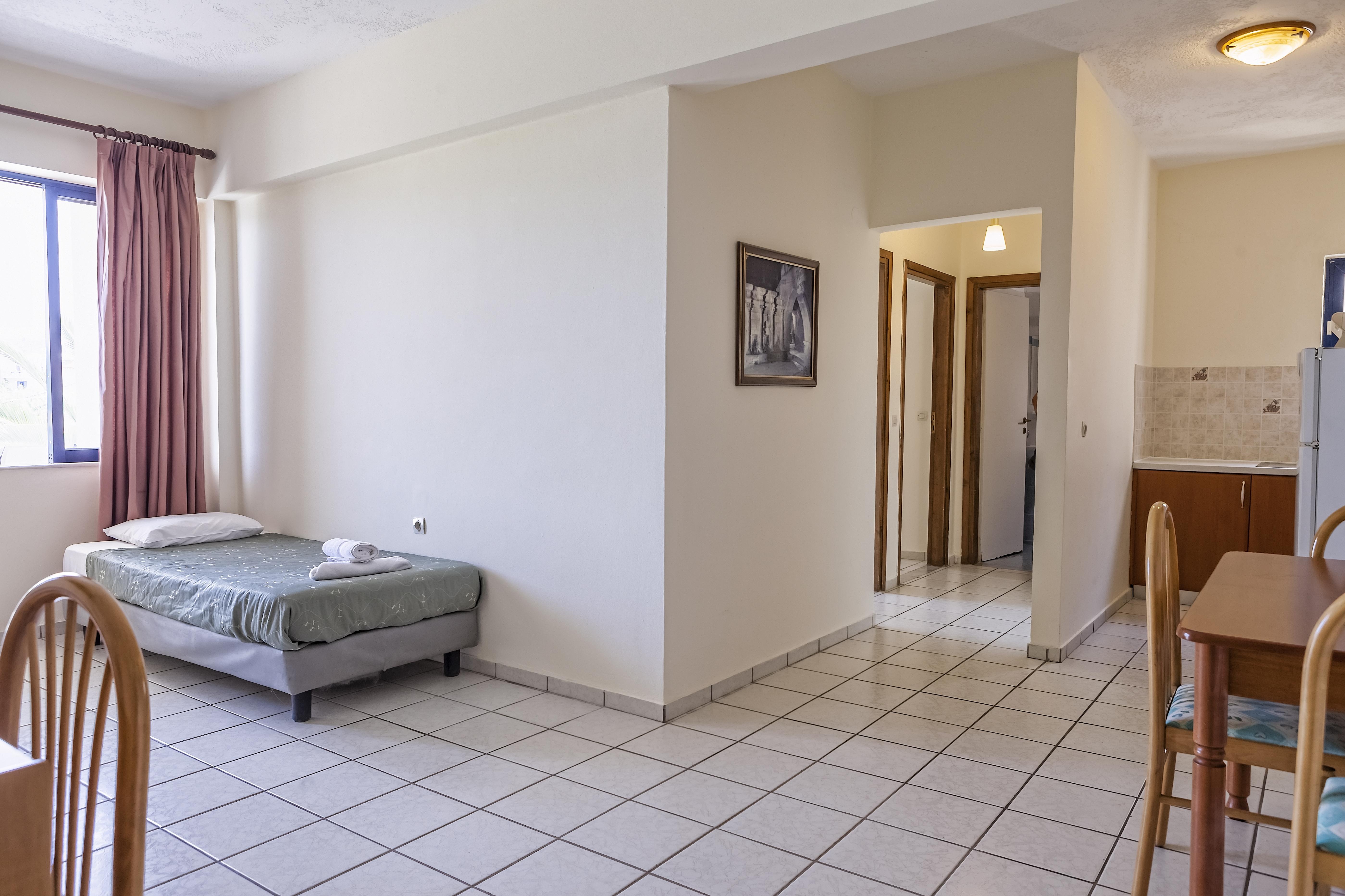 Aparthotel Cretan Sun Adelianos Kampos