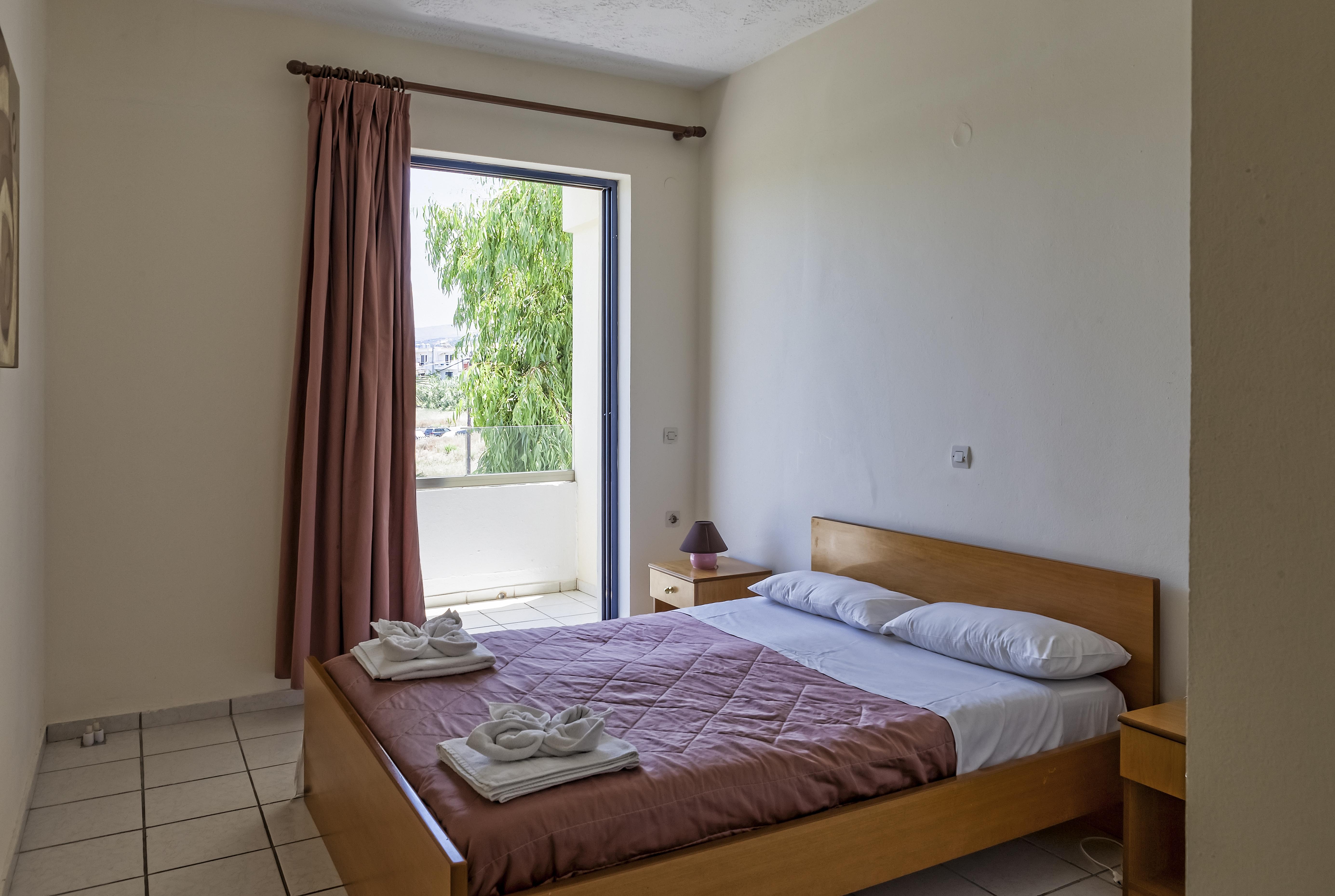 Aparthotel Cretan Sun