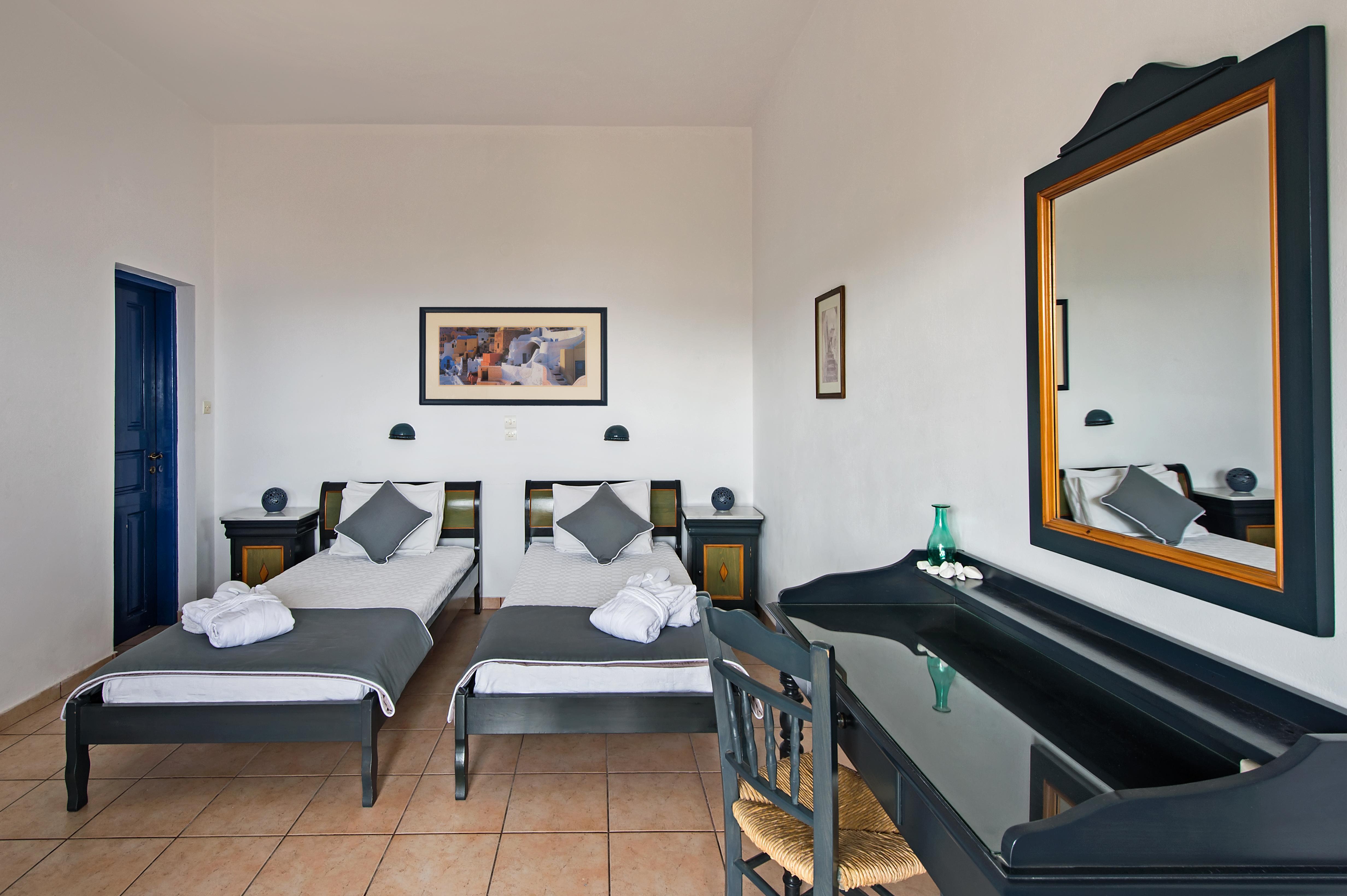 Hotel Apanemo & 3*