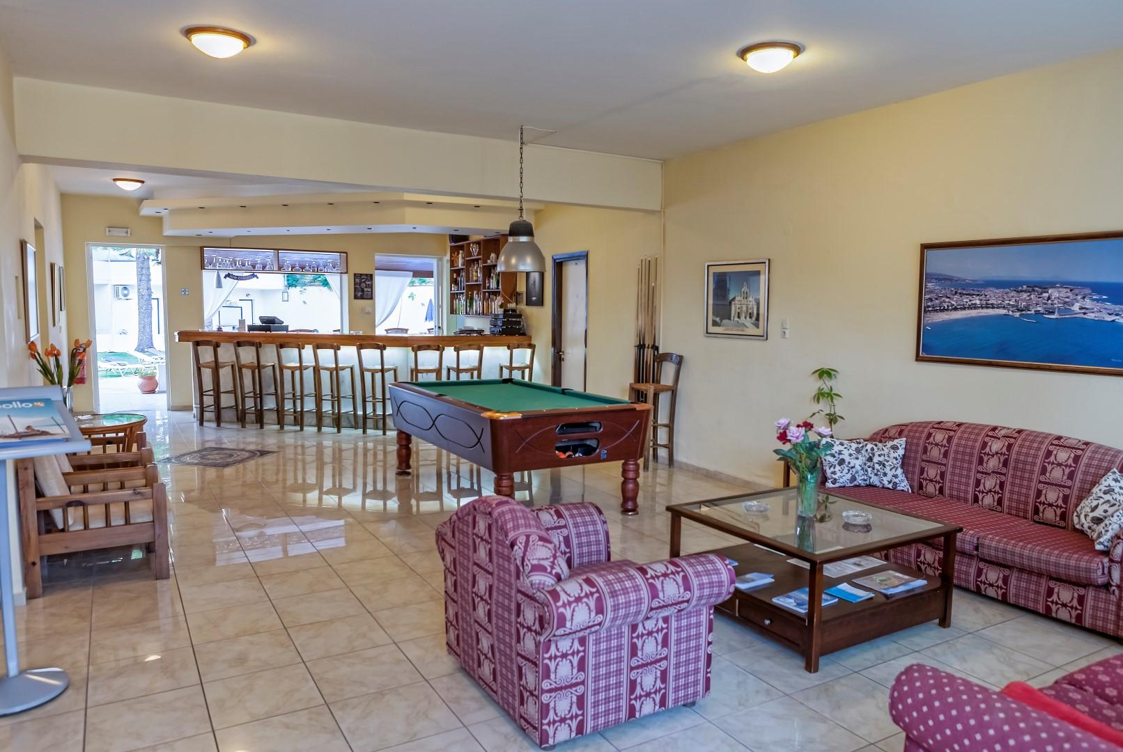 Cretan Sun 3* Adelianos Kampos