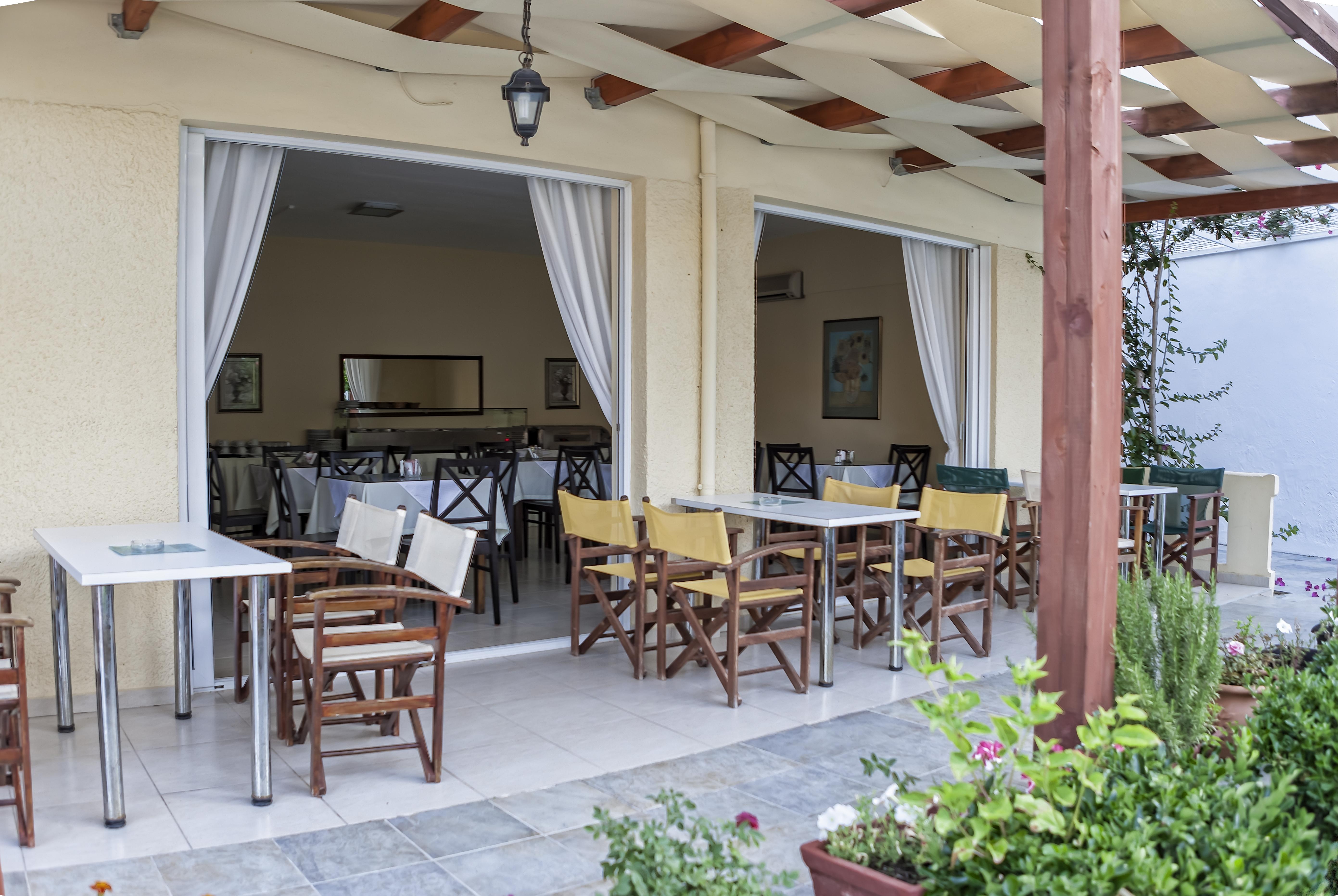 Cretan Sun 3*