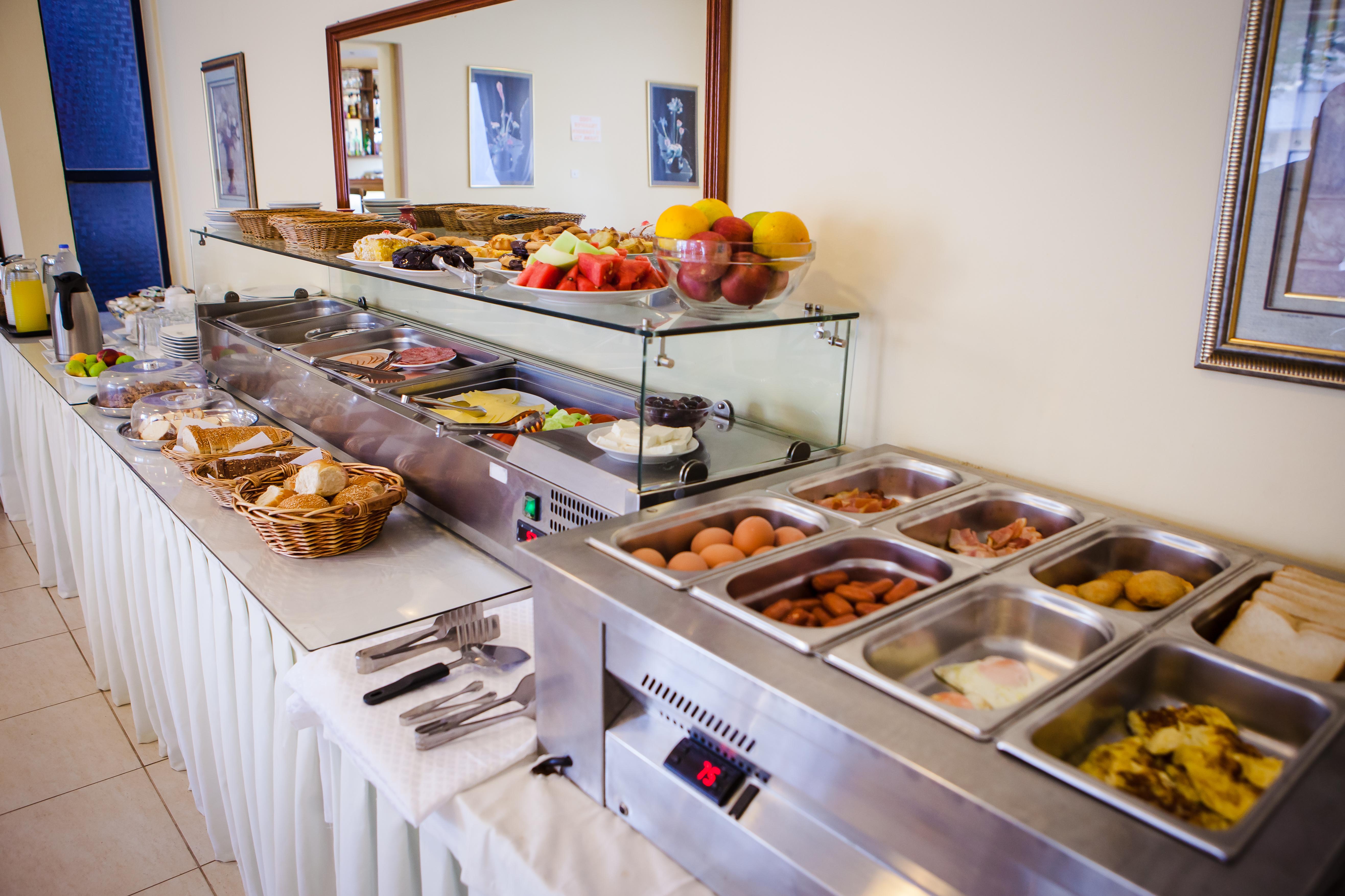 Cretan Sun Aparthotel Adelianos Kampos