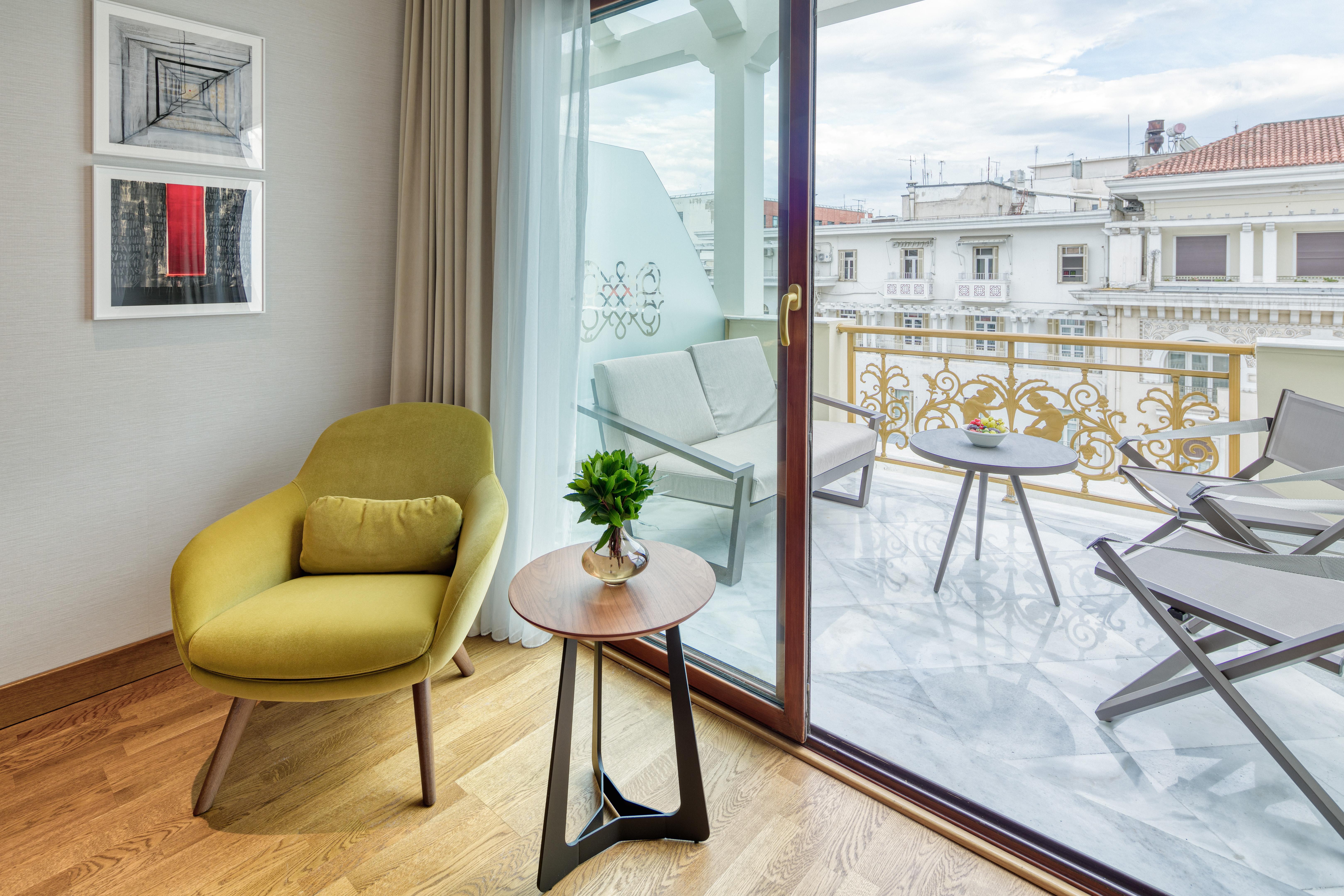 Electra Palace Hotel 5*