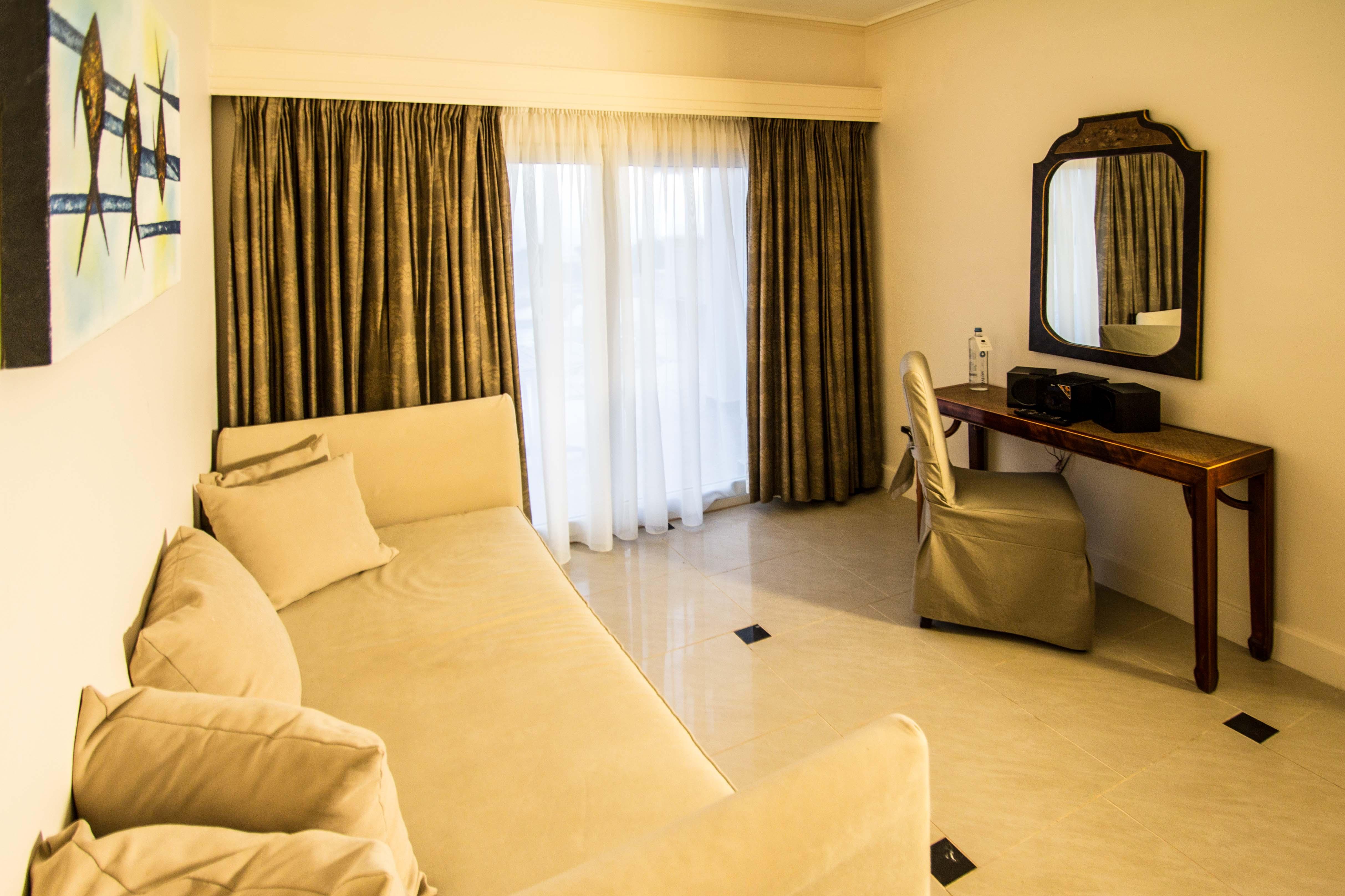 Mabely Grand Resort 5*