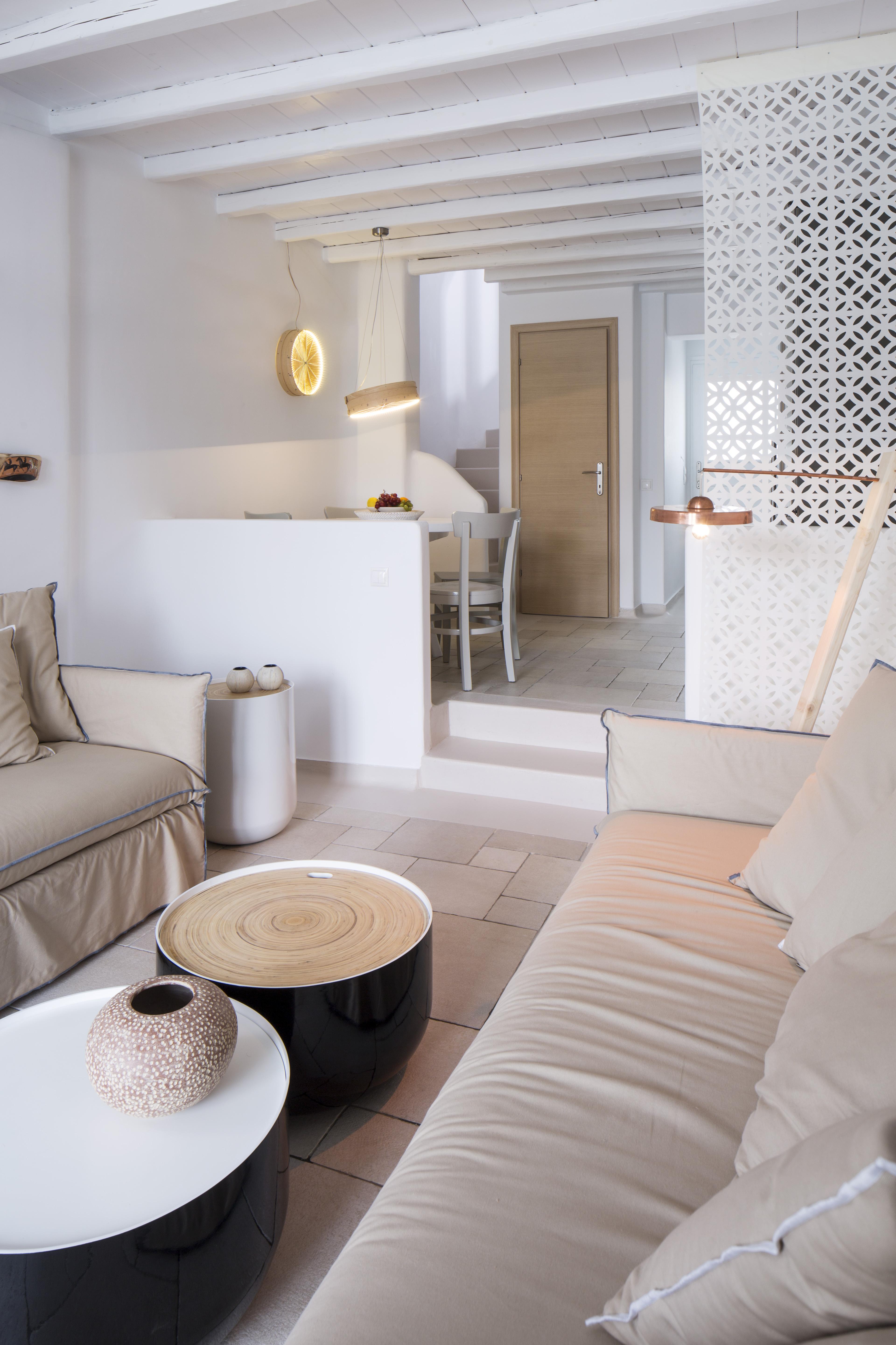 Apartment Del Sol Mykonos *