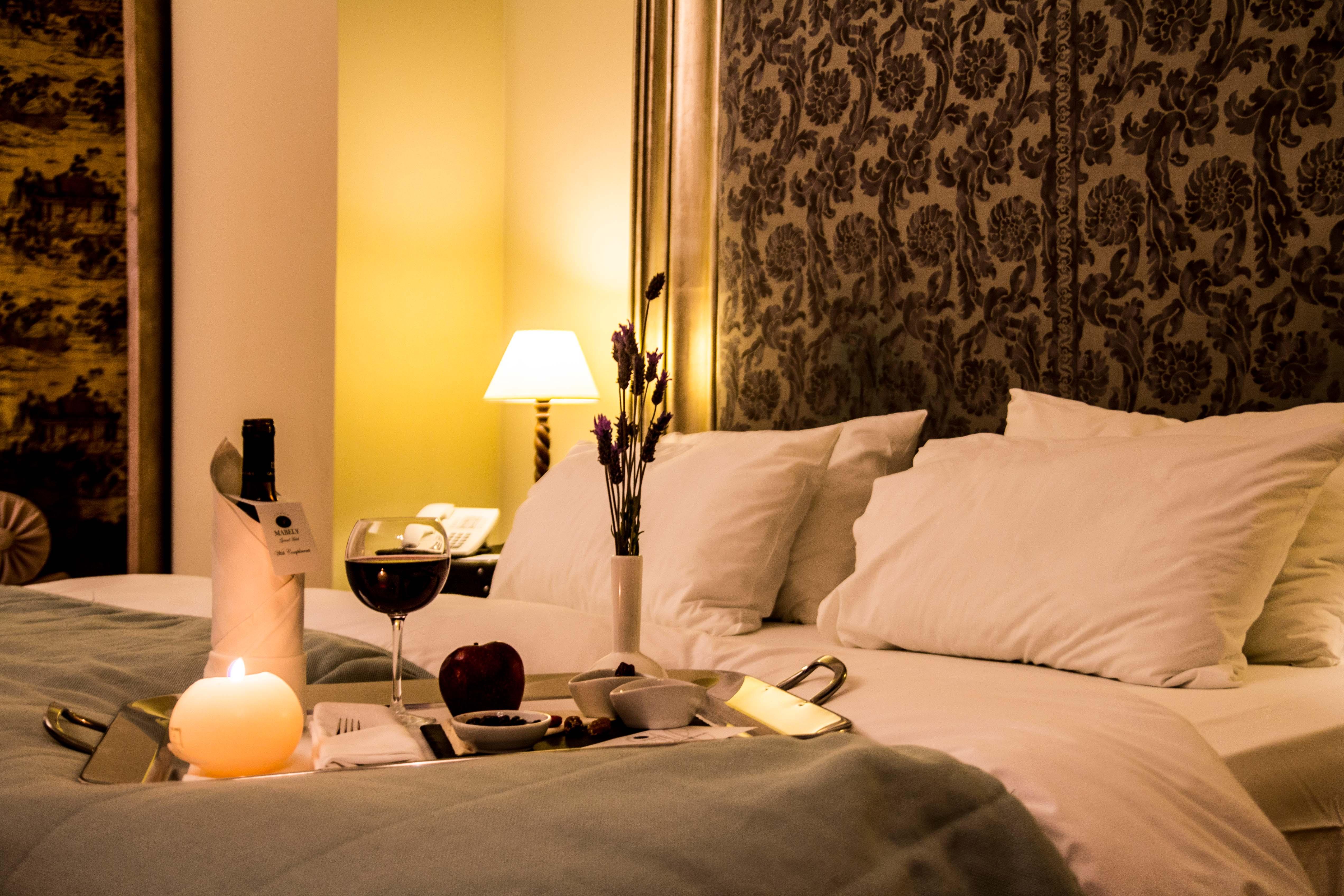 Resort Mabely Grand 5*
