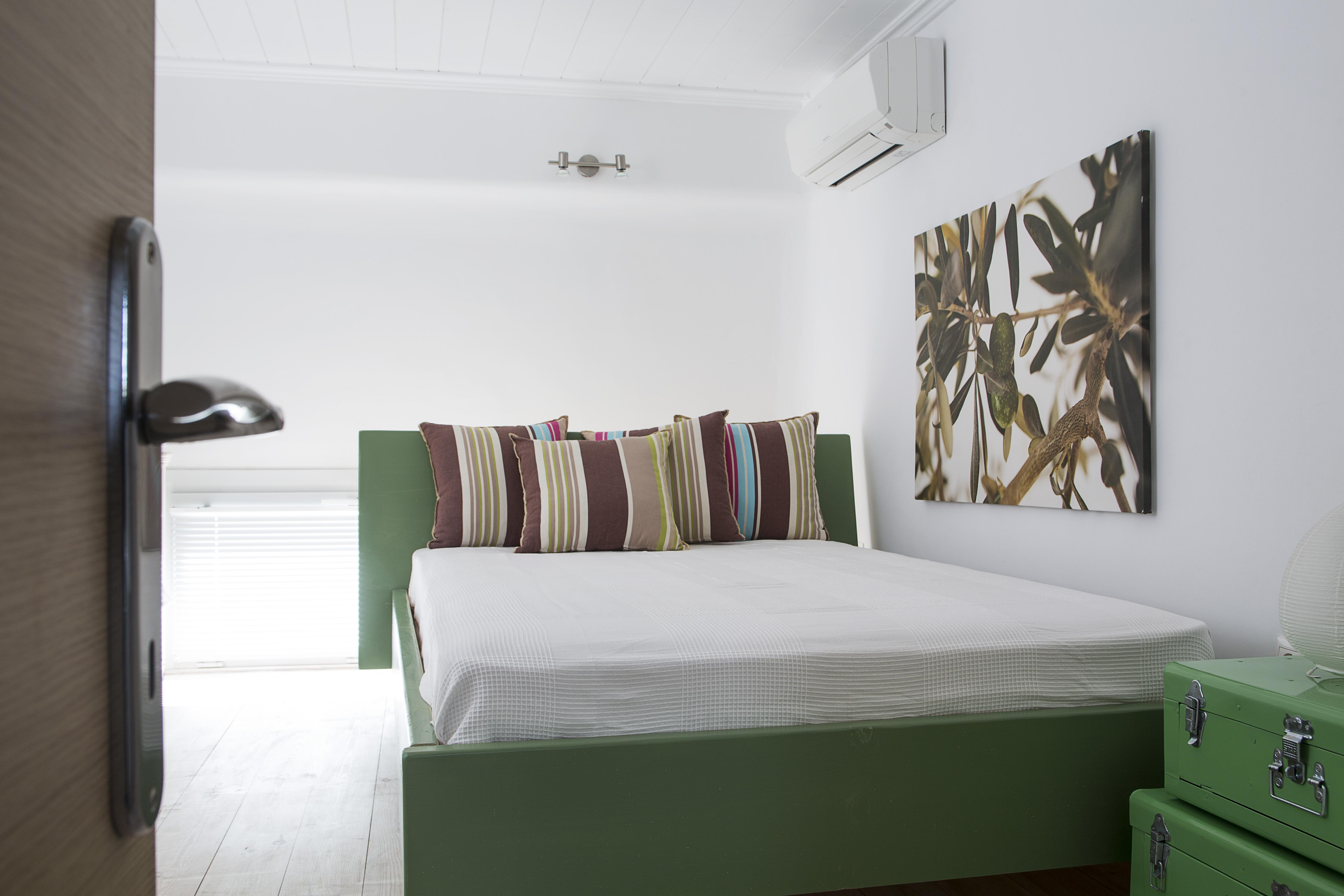 Apartment Del Sol Mykonos Ornos (Mykonos)