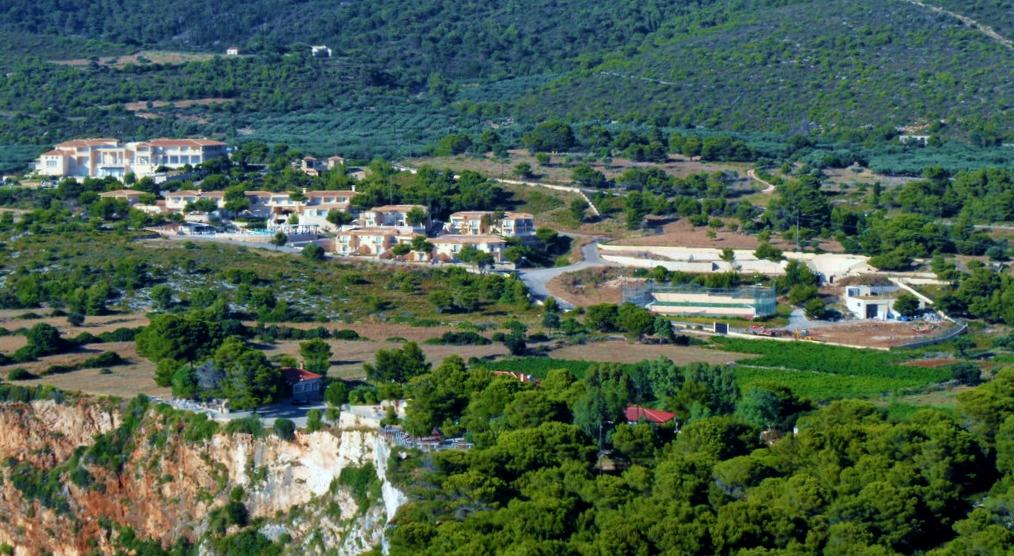 Resort Mabely Grand 5*