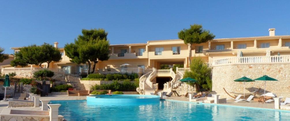 Resort Mabely Grand