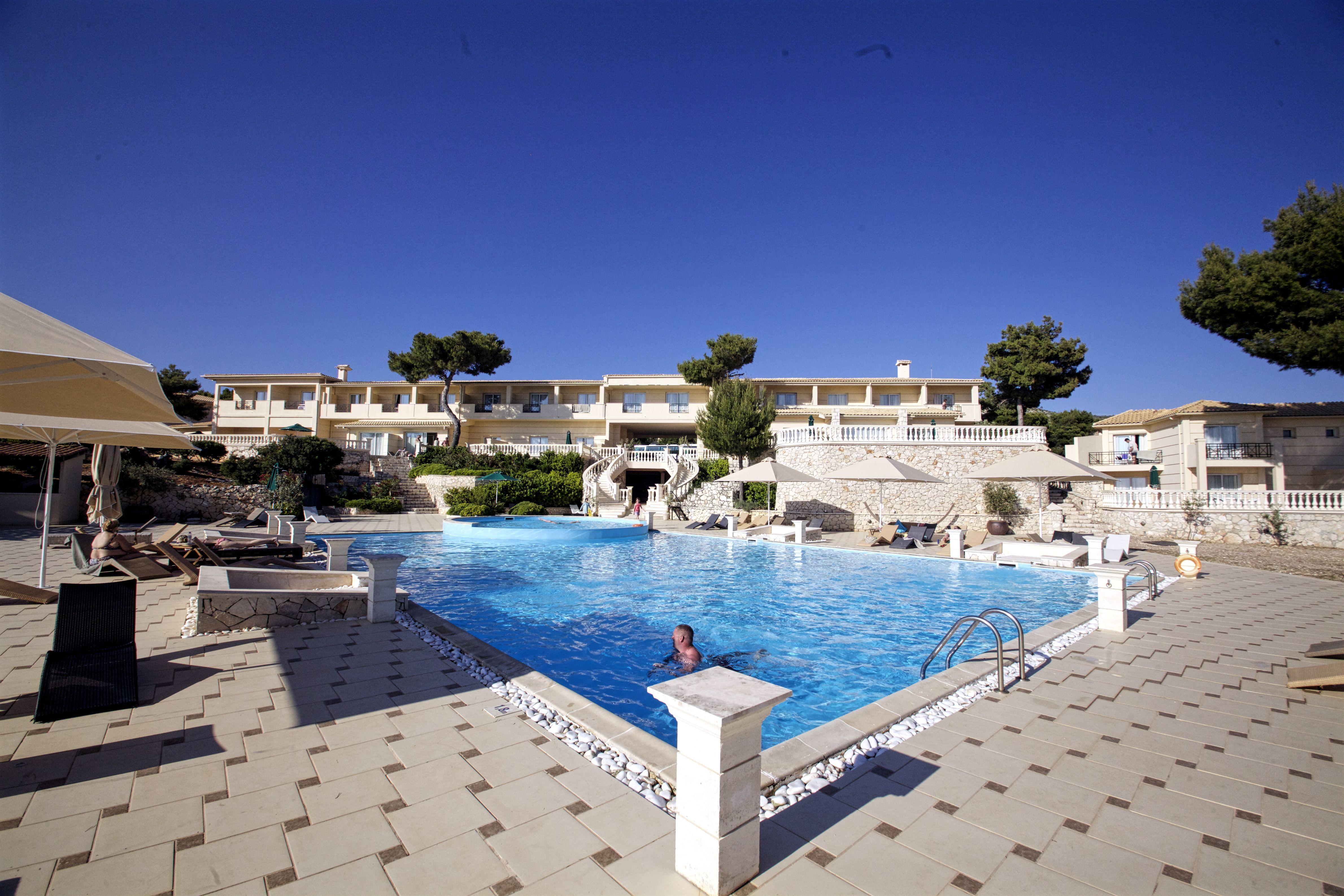 Resort Mabely Grand Kampi (Zakynthos)