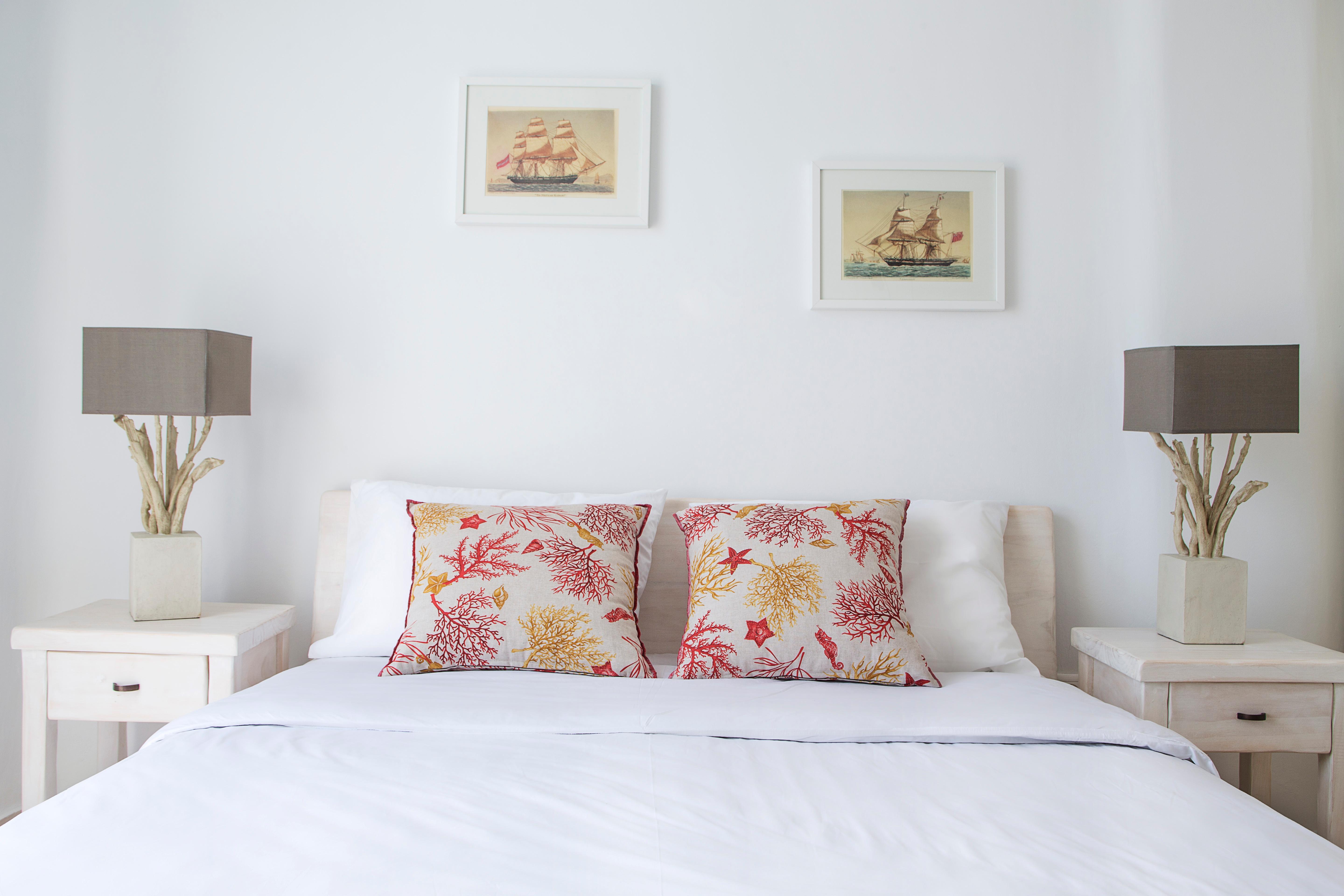 Apartment Del Sol Mykonos